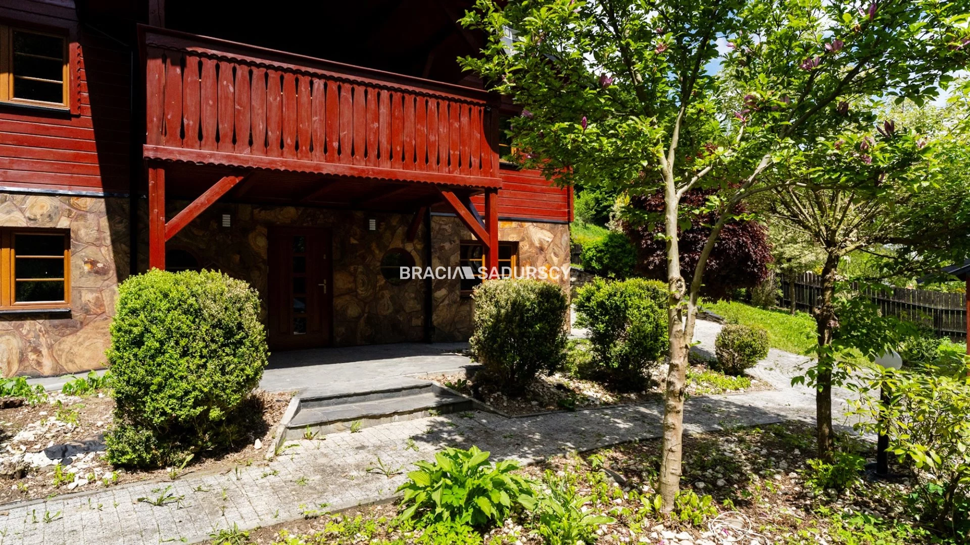 Dom 133,00 m², oferta nr , BS3-DS-308332-2, Łącko
