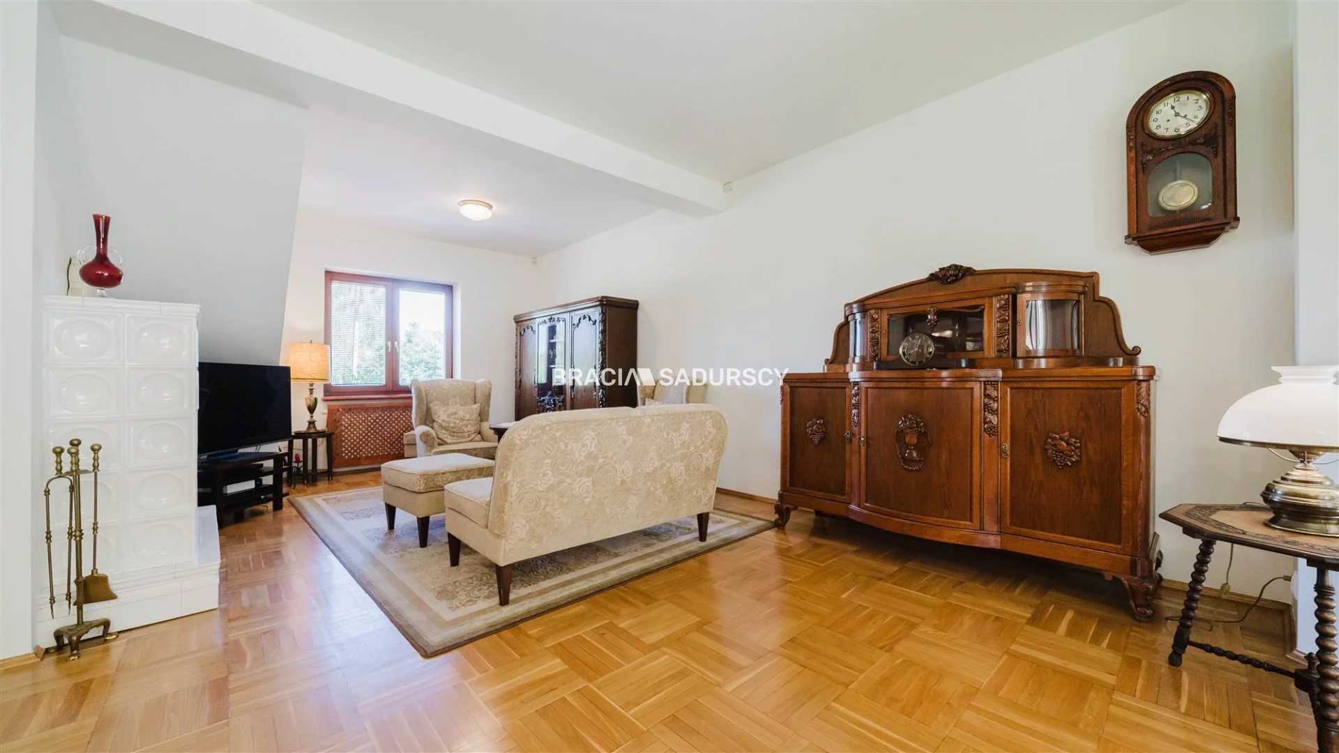 Dom i rezydencja 202,50 m², oferta nr , BS4-DS-311310, Zielonki, Łąkowa