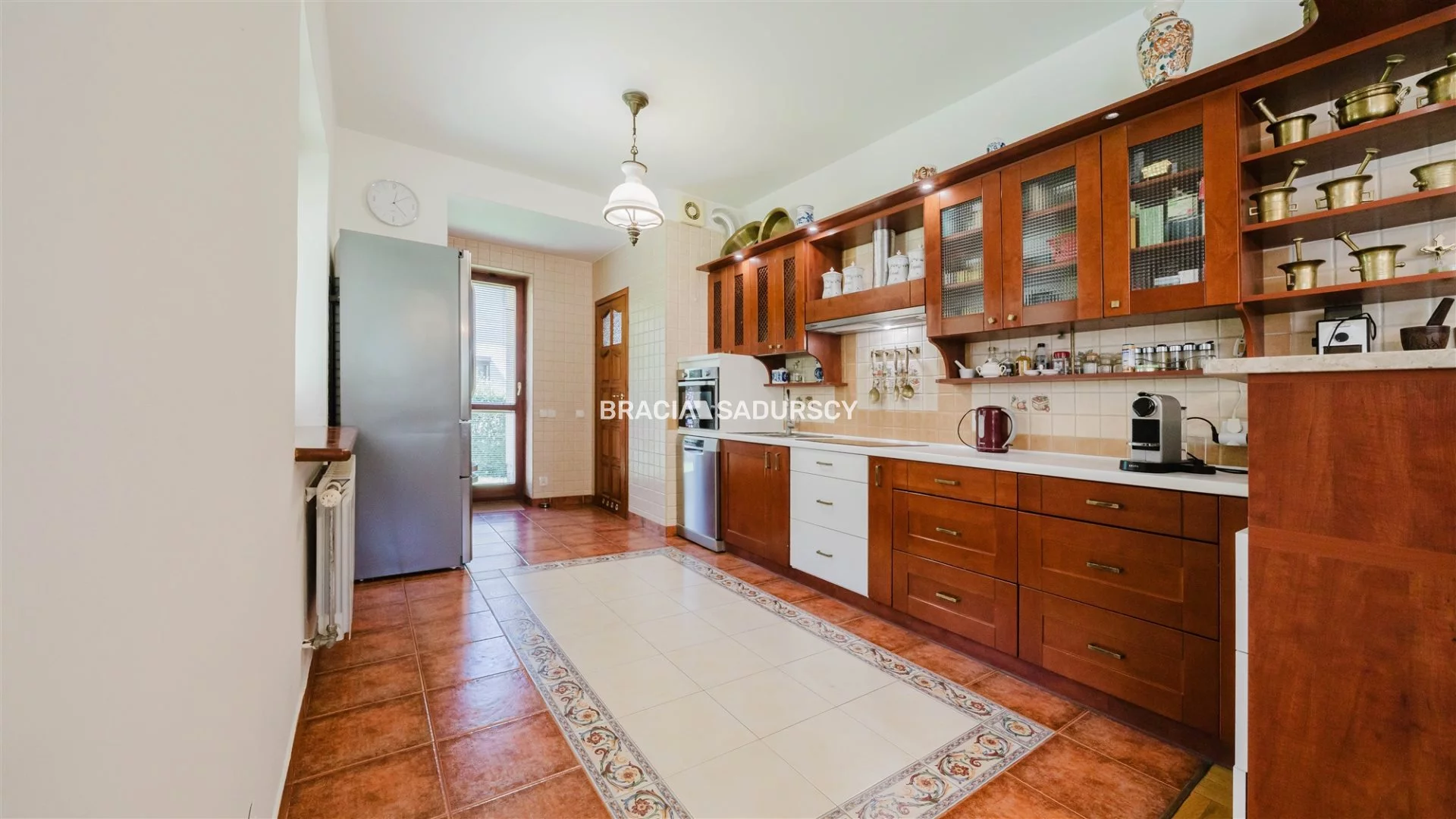 Dom i rezydencja 202,50 m², oferta nr , BS4-DS-311310, Zielonki, Łąkowa