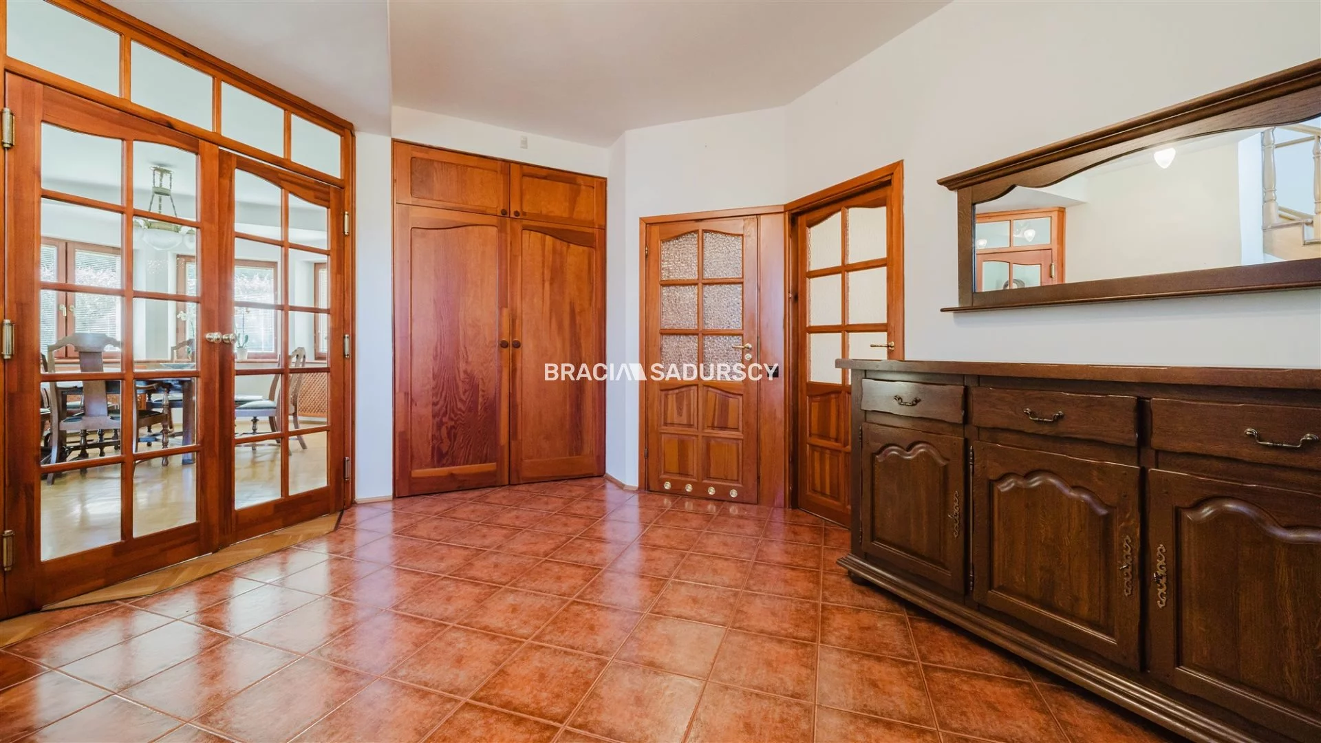 Dom i rezydencja 202,50 m², oferta nr , BS4-DS-311310, Zielonki, Łąkowa