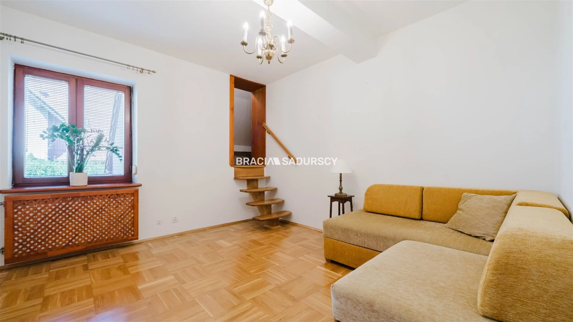 Dom i rezydencja 202,50 m², oferta nr , BS4-DS-311310, Zielonki, Łąkowa