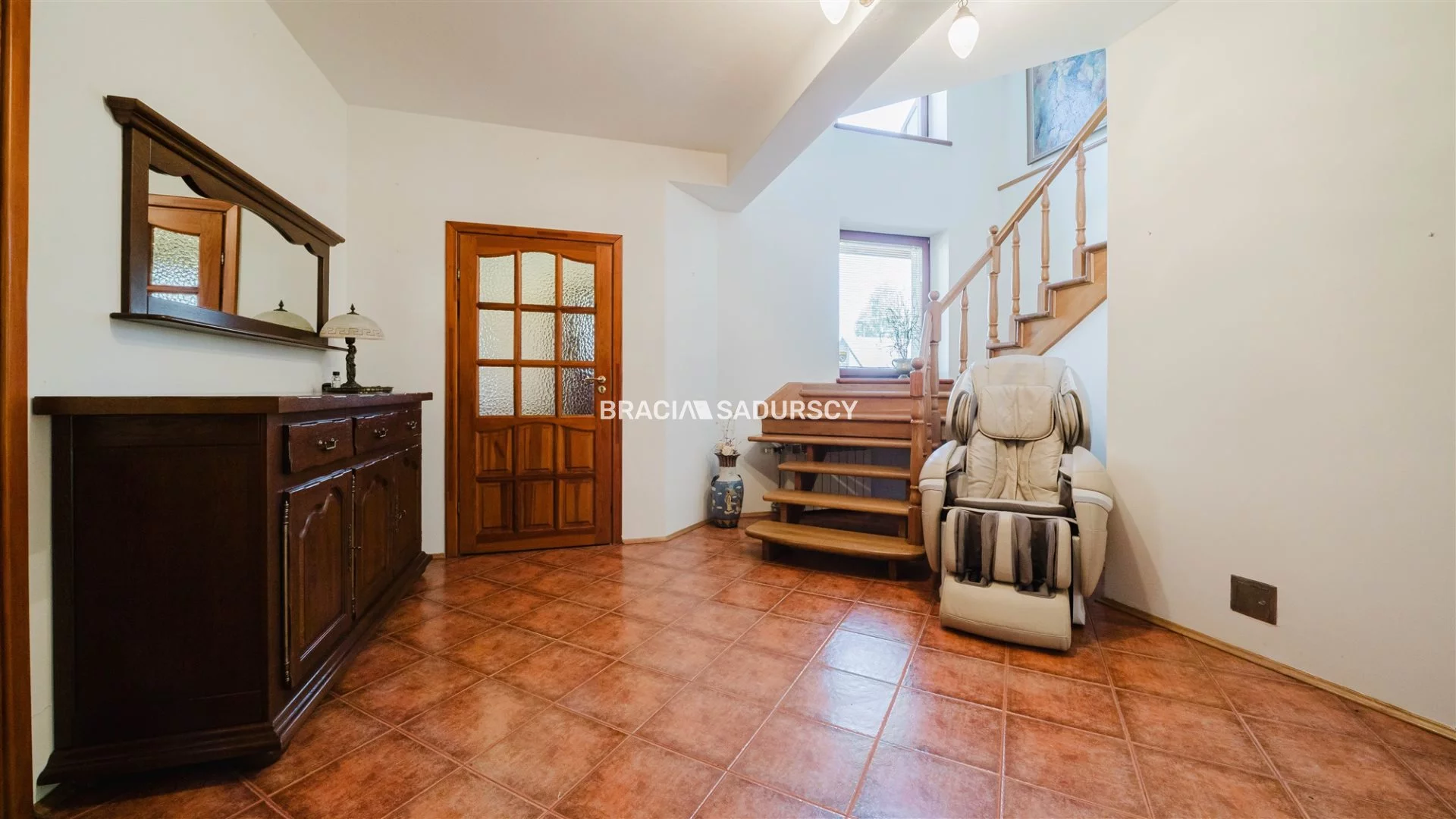 Dom i rezydencja 202,50 m², oferta nr , BS4-DS-311310, Zielonki, Łąkowa