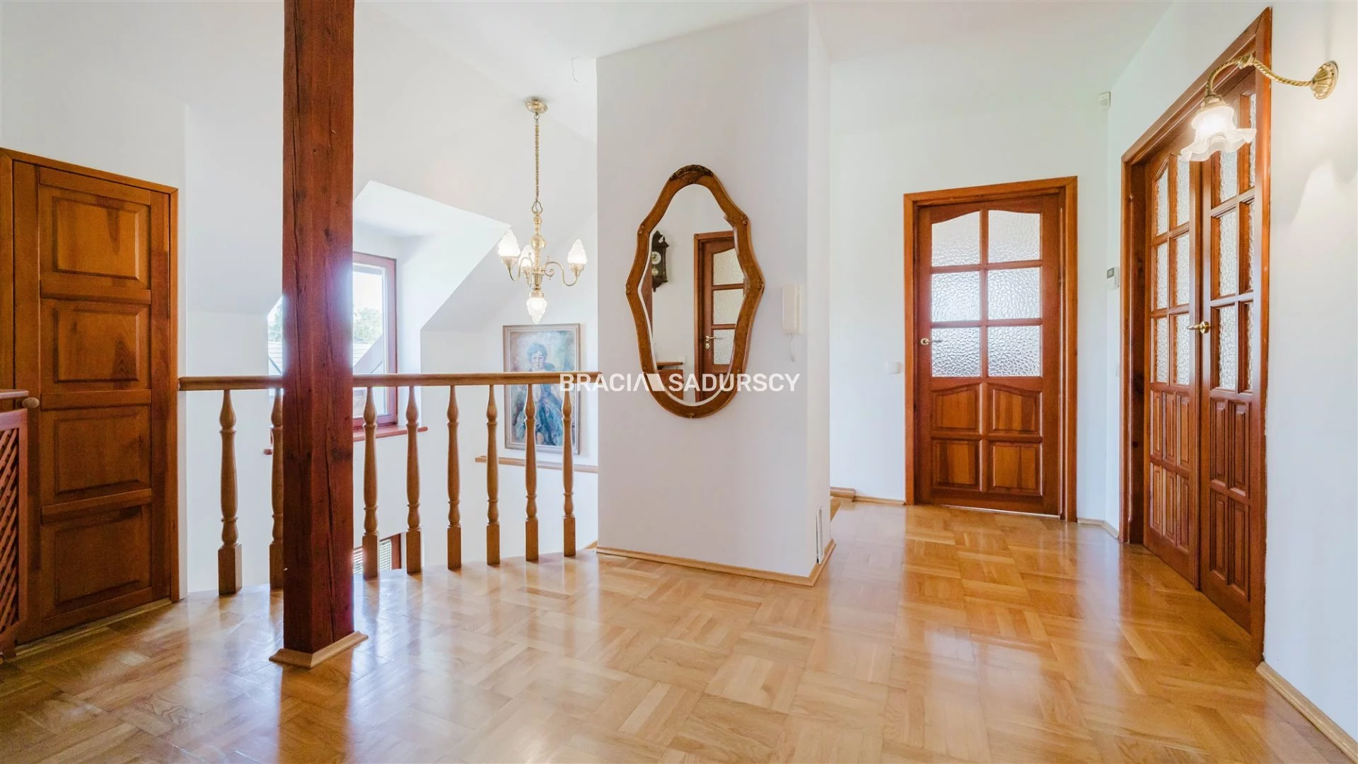 Dom i rezydencja 202,50 m², oferta nr , BS4-DS-311310, Zielonki, Łąkowa