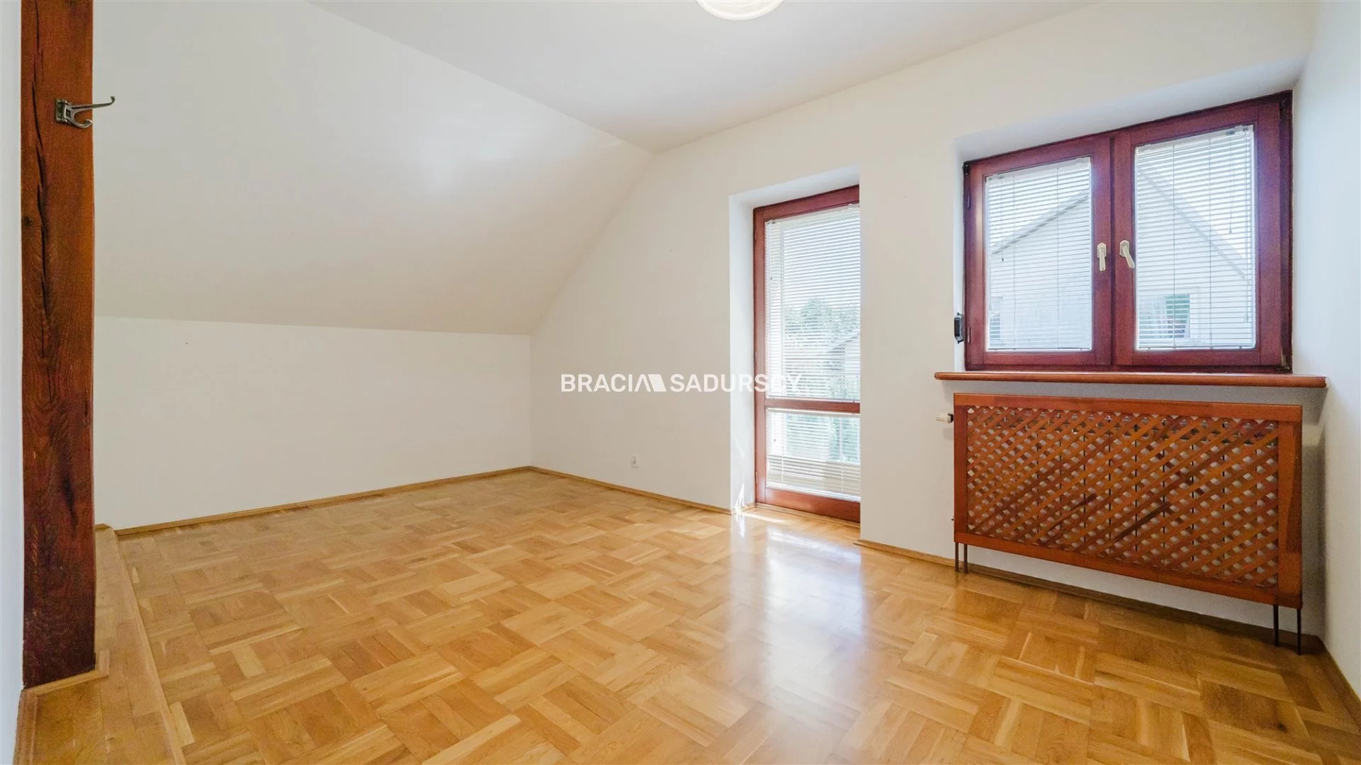 Dom i rezydencja 202,50 m², oferta nr , BS4-DS-311310, Zielonki, Łąkowa