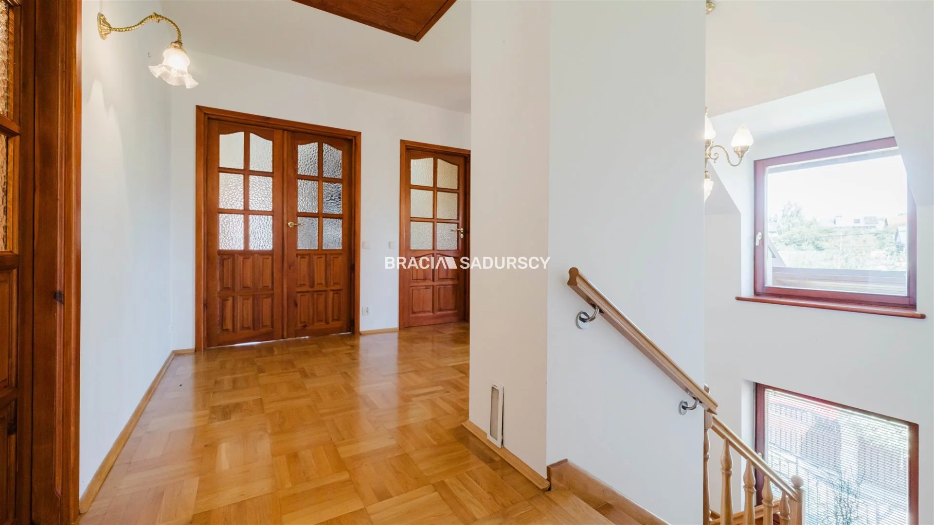 Dom i rezydencja 202,50 m², oferta nr , BS4-DS-311310, Zielonki, Łąkowa