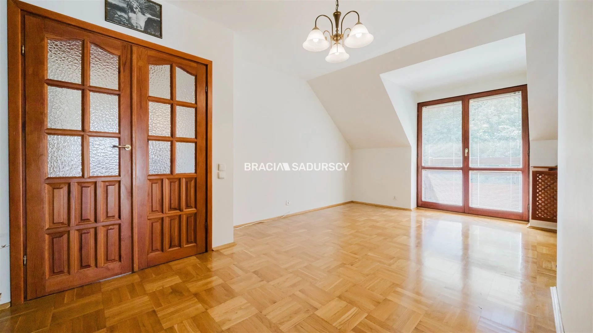 Dom i rezydencja 202,50 m², oferta nr , BS4-DS-311310, Zielonki, Łąkowa