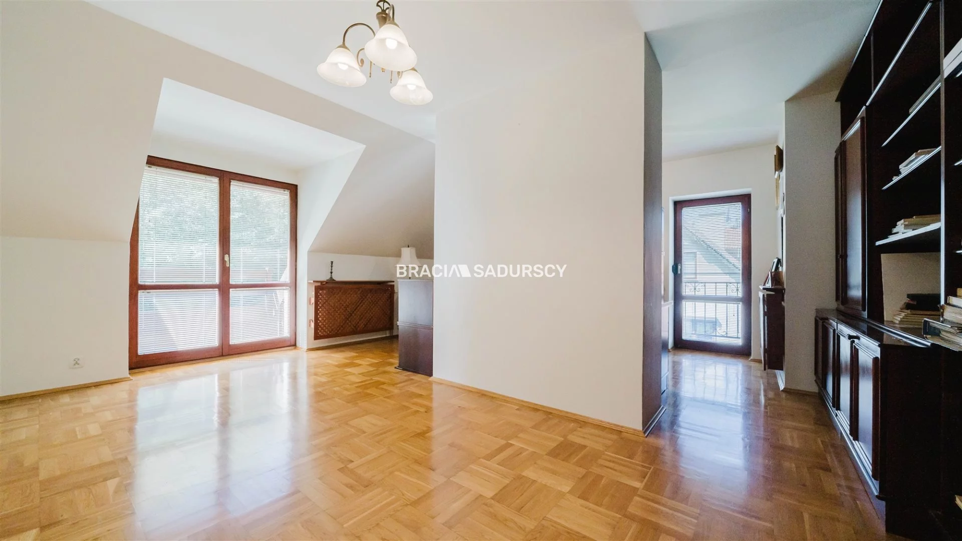 Dom i rezydencja 202,50 m², oferta nr , BS4-DS-311310, Zielonki, Łąkowa
