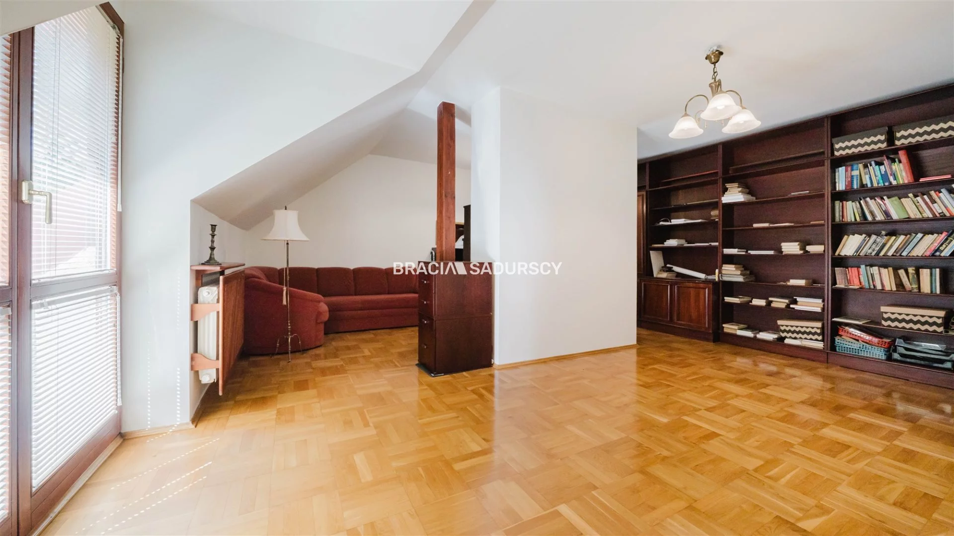 Dom i rezydencja 202,50 m², oferta nr , BS4-DS-311310, Zielonki, Łąkowa