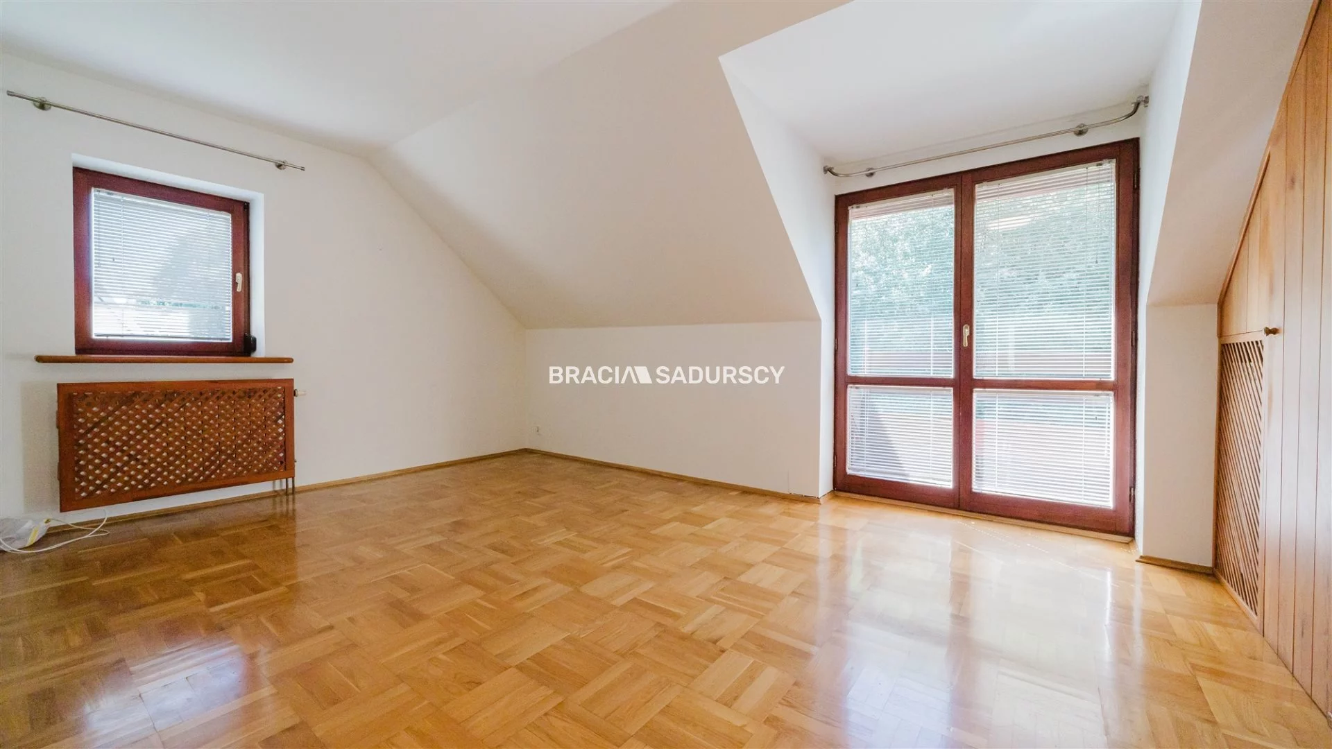 Dom i rezydencja 202,50 m², oferta nr , BS4-DS-311310, Zielonki, Łąkowa