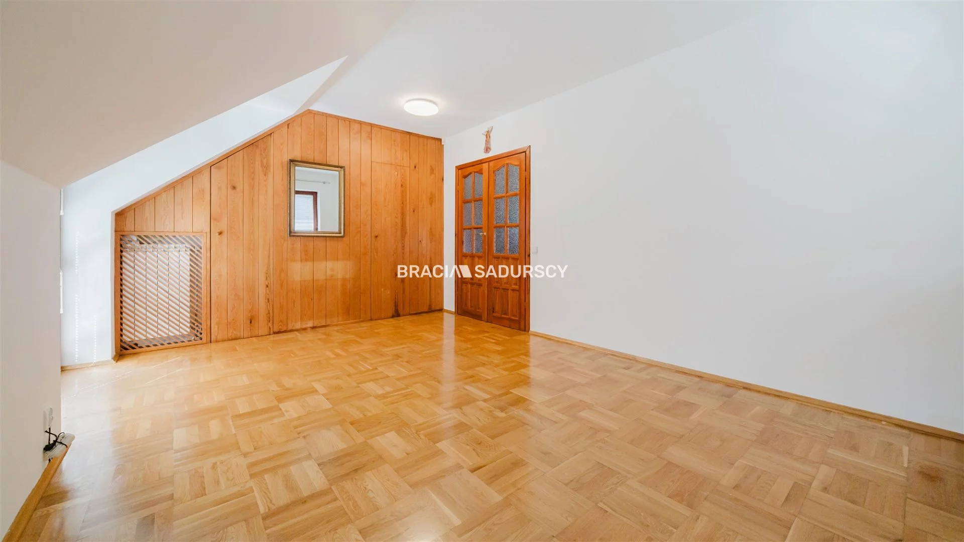 Dom i rezydencja 202,50 m², oferta nr , BS4-DS-311310, Zielonki, Łąkowa