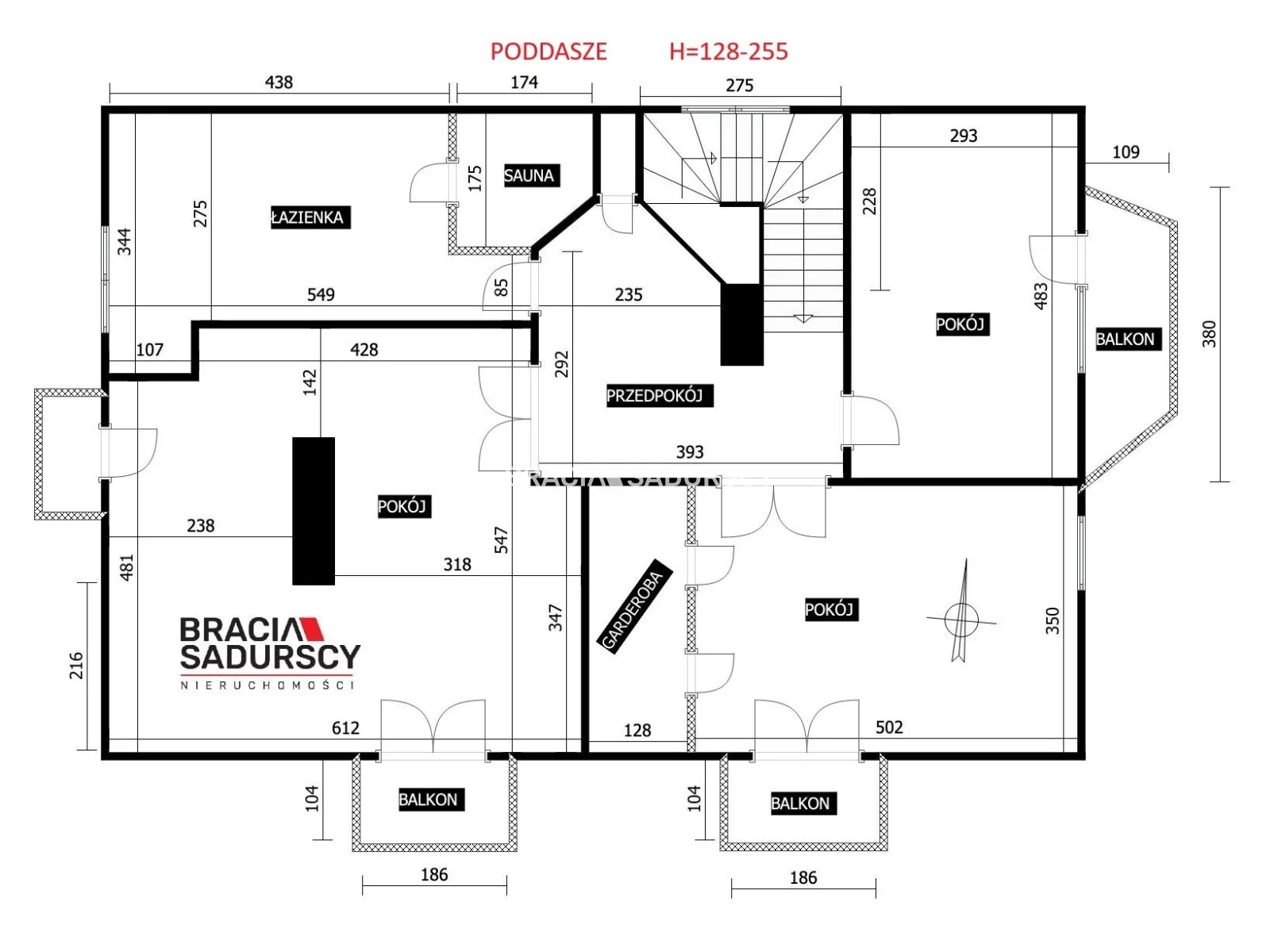 Dom i rezydencja 202,50 m², oferta nr , BS4-DS-311310, Zielonki, Łąkowa