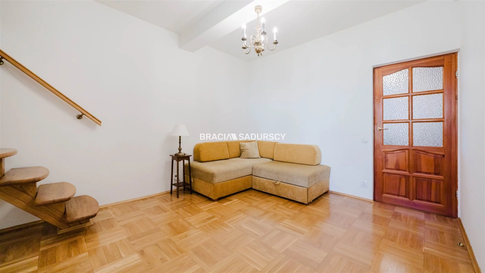 Dom 202,50 m², oferta nr , BS4-DS-312207, Zielonki, Łąkowa