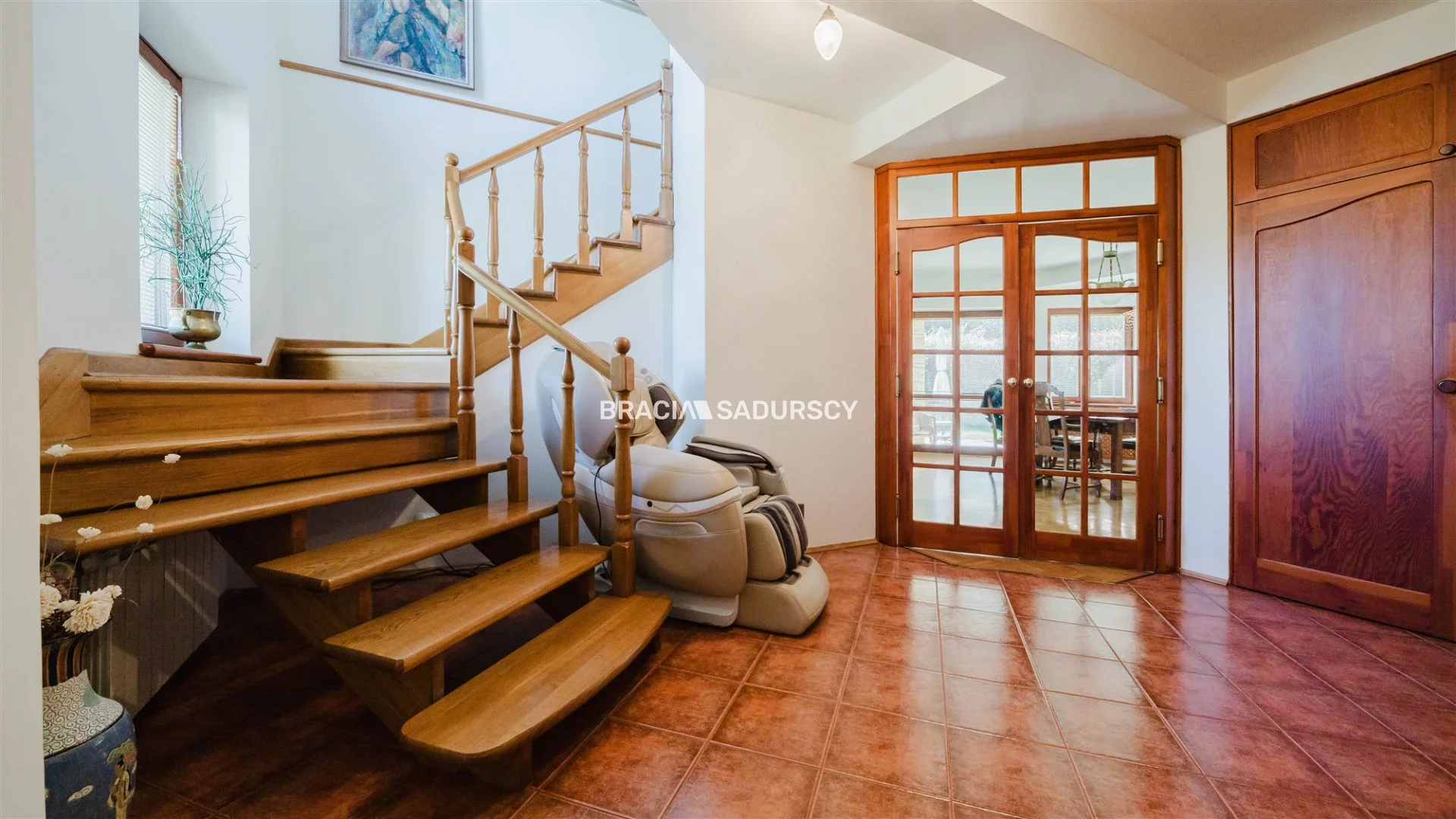 Dom 202,50 m², oferta nr , BS4-DS-312207, Zielonki, Łąkowa