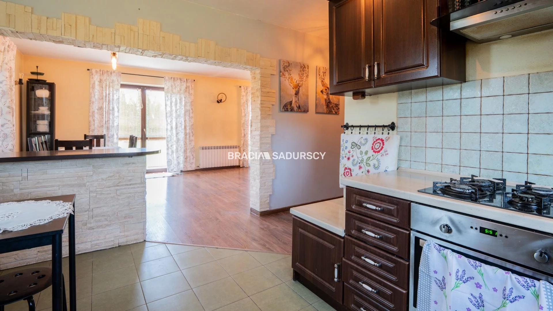 Dom 160,00 m², oferta nr , BS3-DS-309839, Łapanów