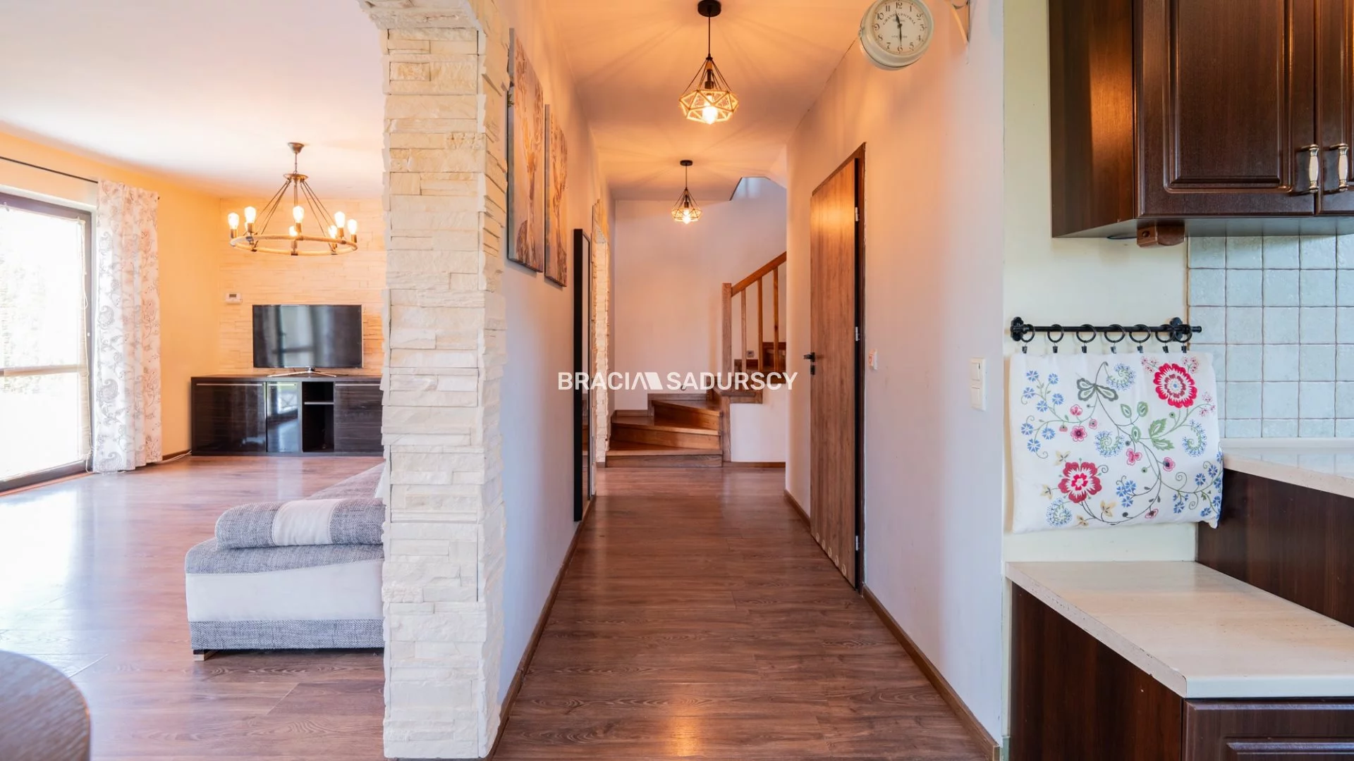 Dom 160,00 m², oferta nr , BS3-DS-309839, Łapanów