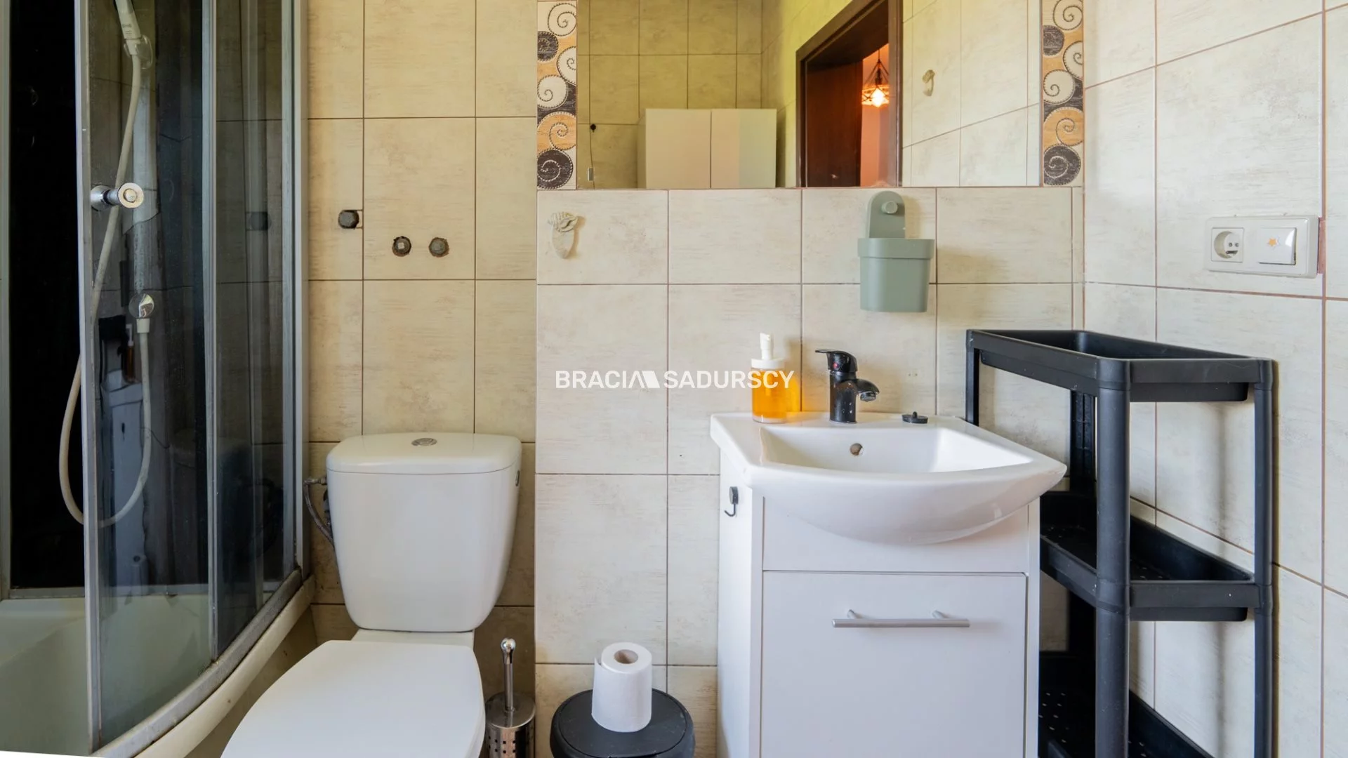 Dom 160,00 m², oferta nr , BS3-DS-309839, Łapanów