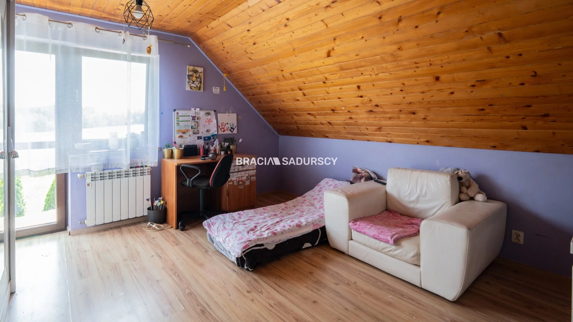 Dom 160,00 m², oferta nr , BS3-DS-309839, Łapanów