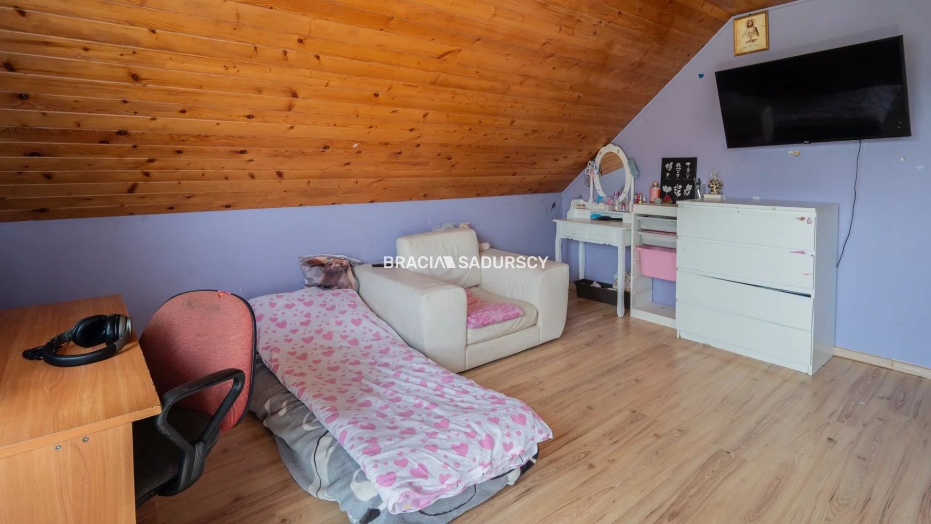 Dom 160,00 m², oferta nr , BS3-DS-309839, Łapanów