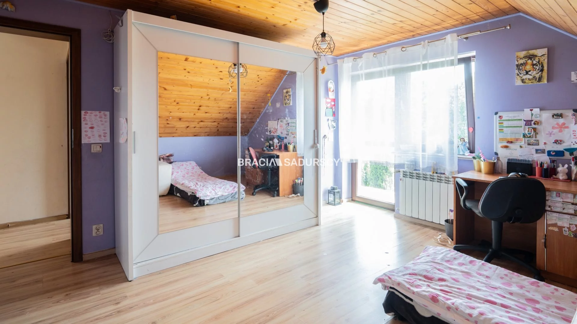 Dom 160,00 m², oferta nr , BS3-DS-309839, Łapanów
