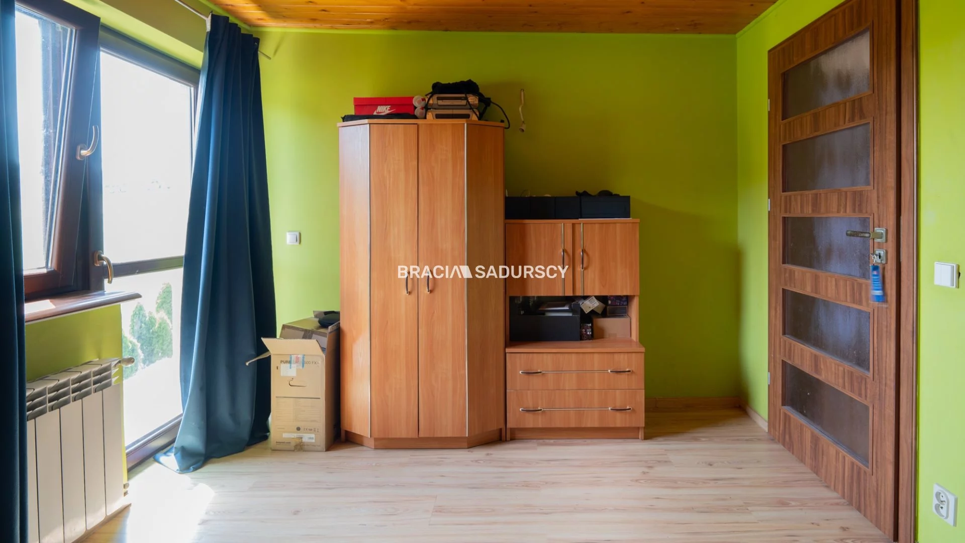 Dom 160,00 m², oferta nr , BS3-DS-309839, Łapanów