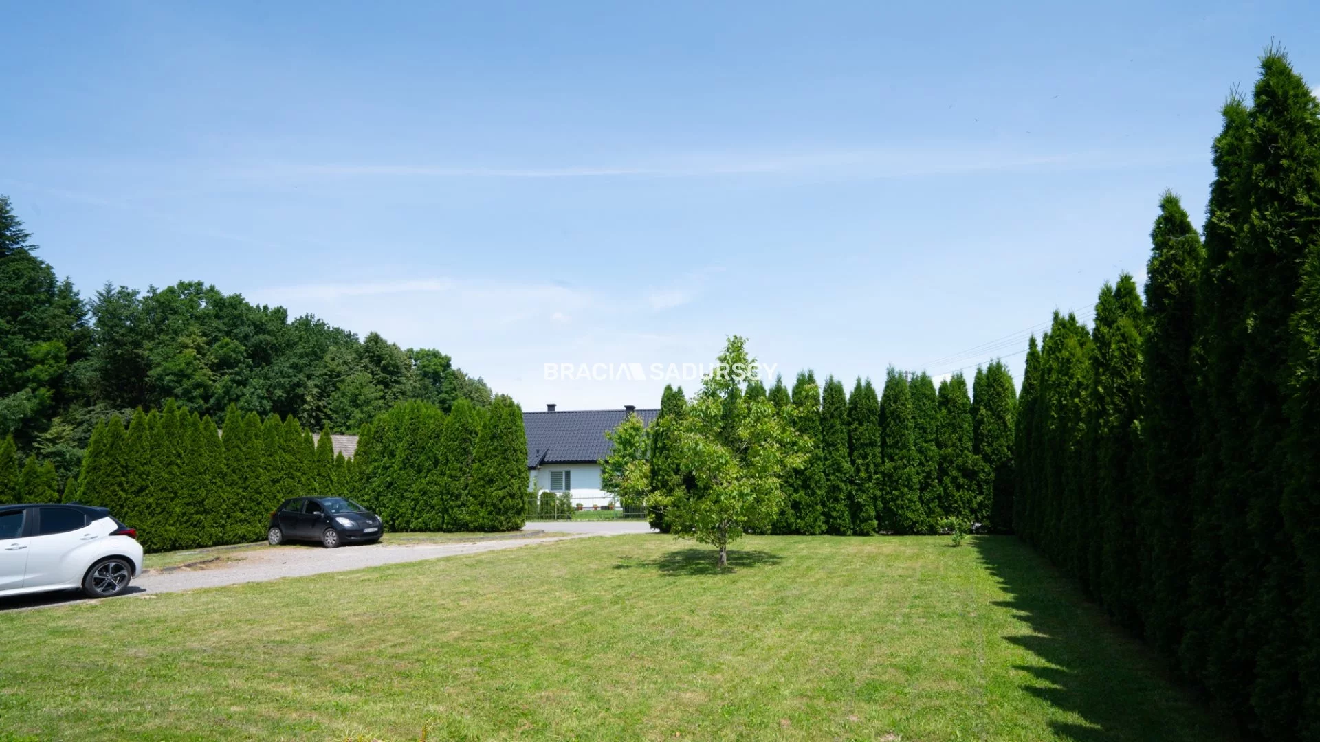 Dom 160,00 m², oferta nr , BS3-DS-309839, Łapanów
