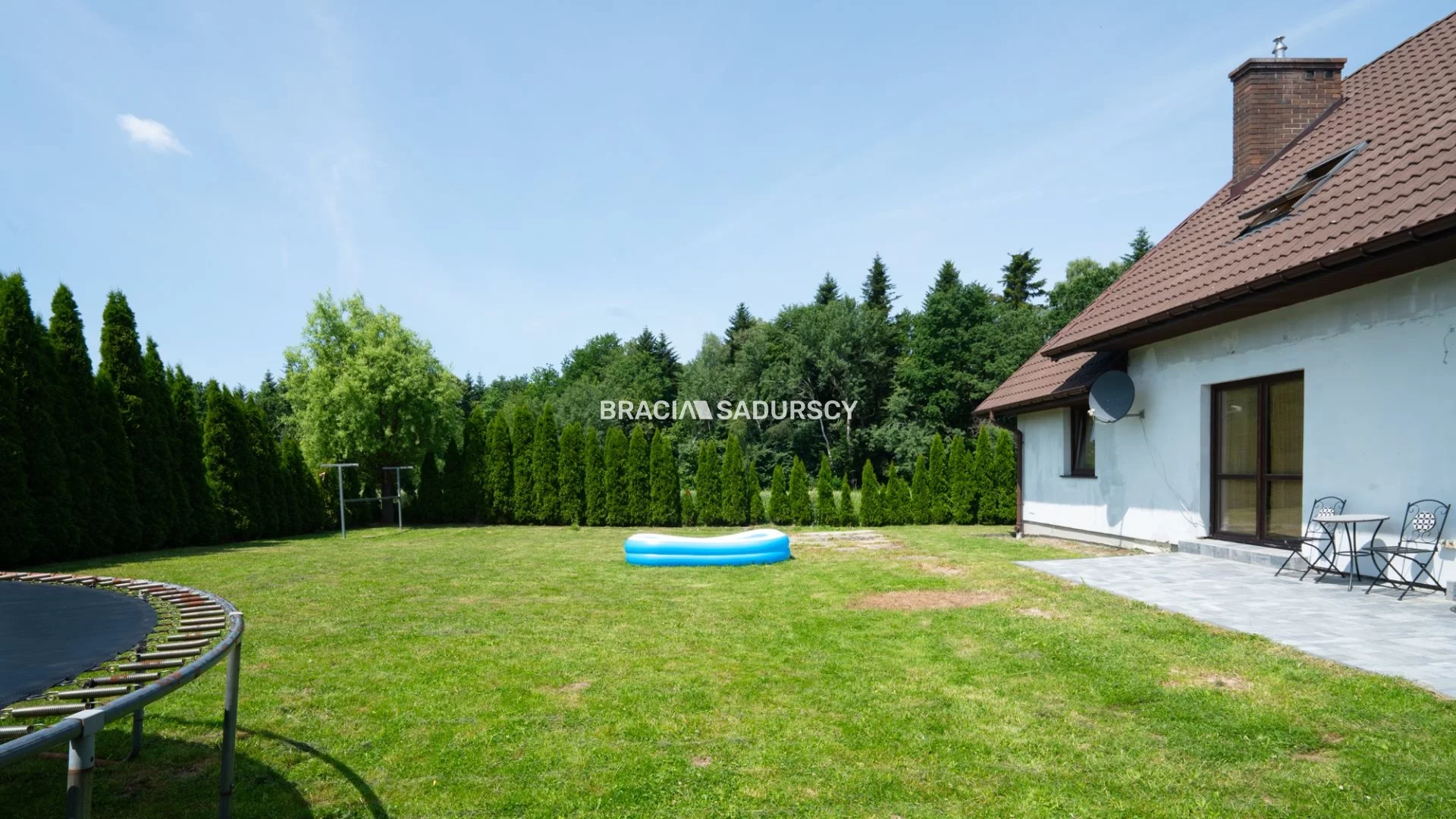 Dom 160,00 m², oferta nr , BS3-DS-309839, Łapanów