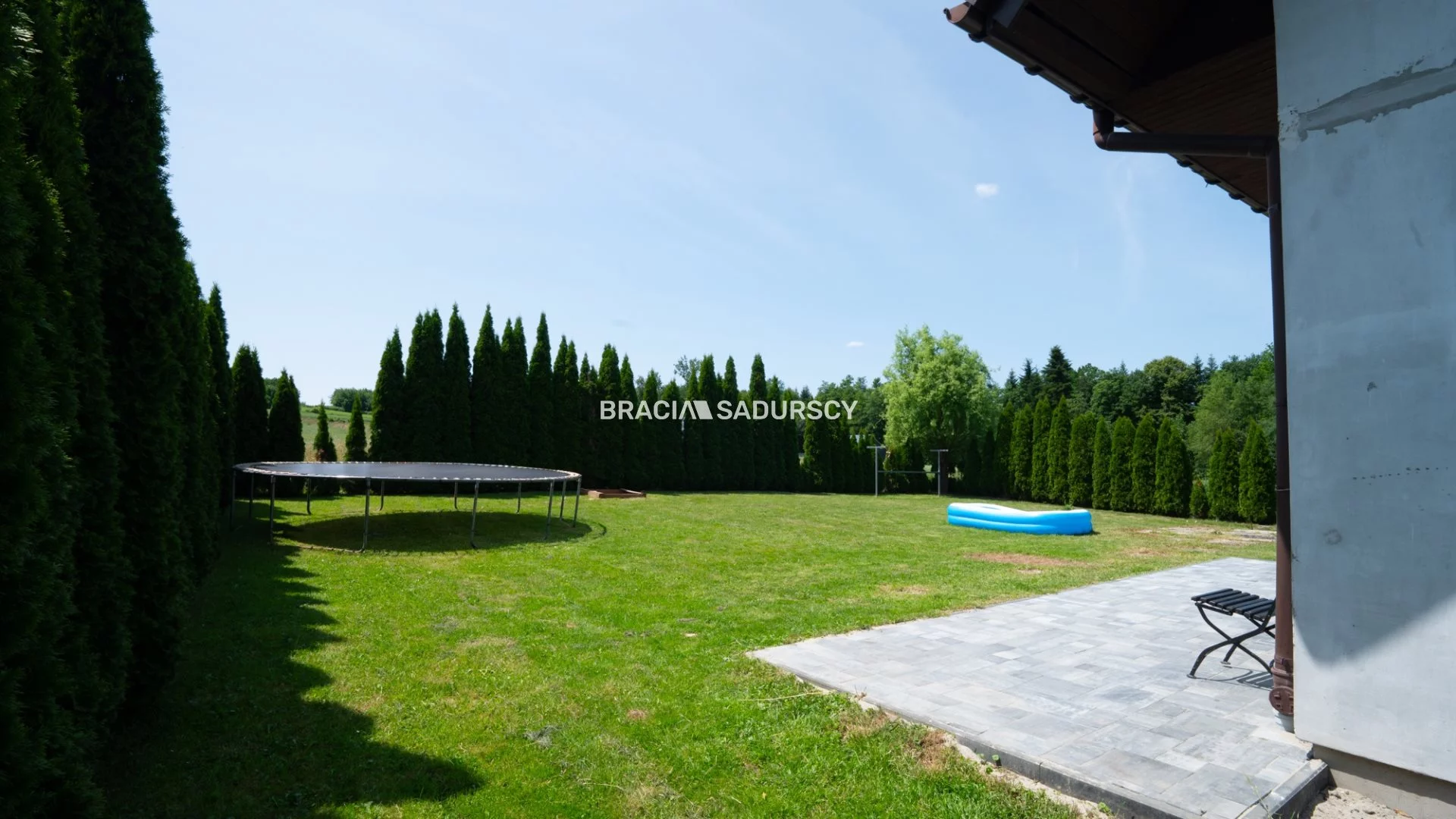 Dom 160,00 m², oferta nr , BS3-DS-309839, Łapanów