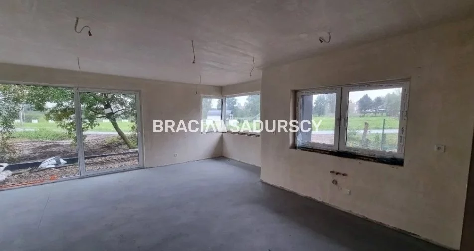 Dom 183,82 m², oferta nr , BS2-DS-306892-12, Liszki