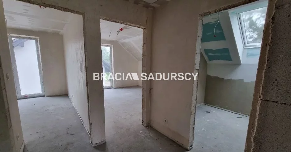 Dom 183,82 m², oferta nr , BS2-DS-306892-12, Liszki