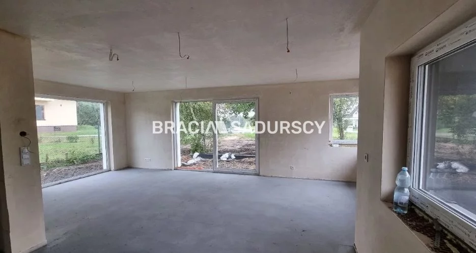 Dom 183,82 m², oferta nr , BS2-DS-306892-12, Liszki