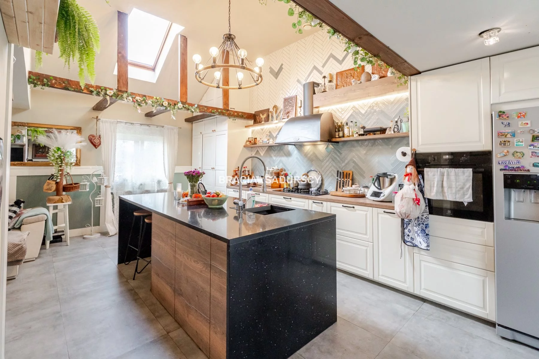 Dom i rezydencja 120,00 m², oferta nr , BS3-DS-311488, Kraków, Wzgórza Krzesławickie, Lubocza, Lubocka