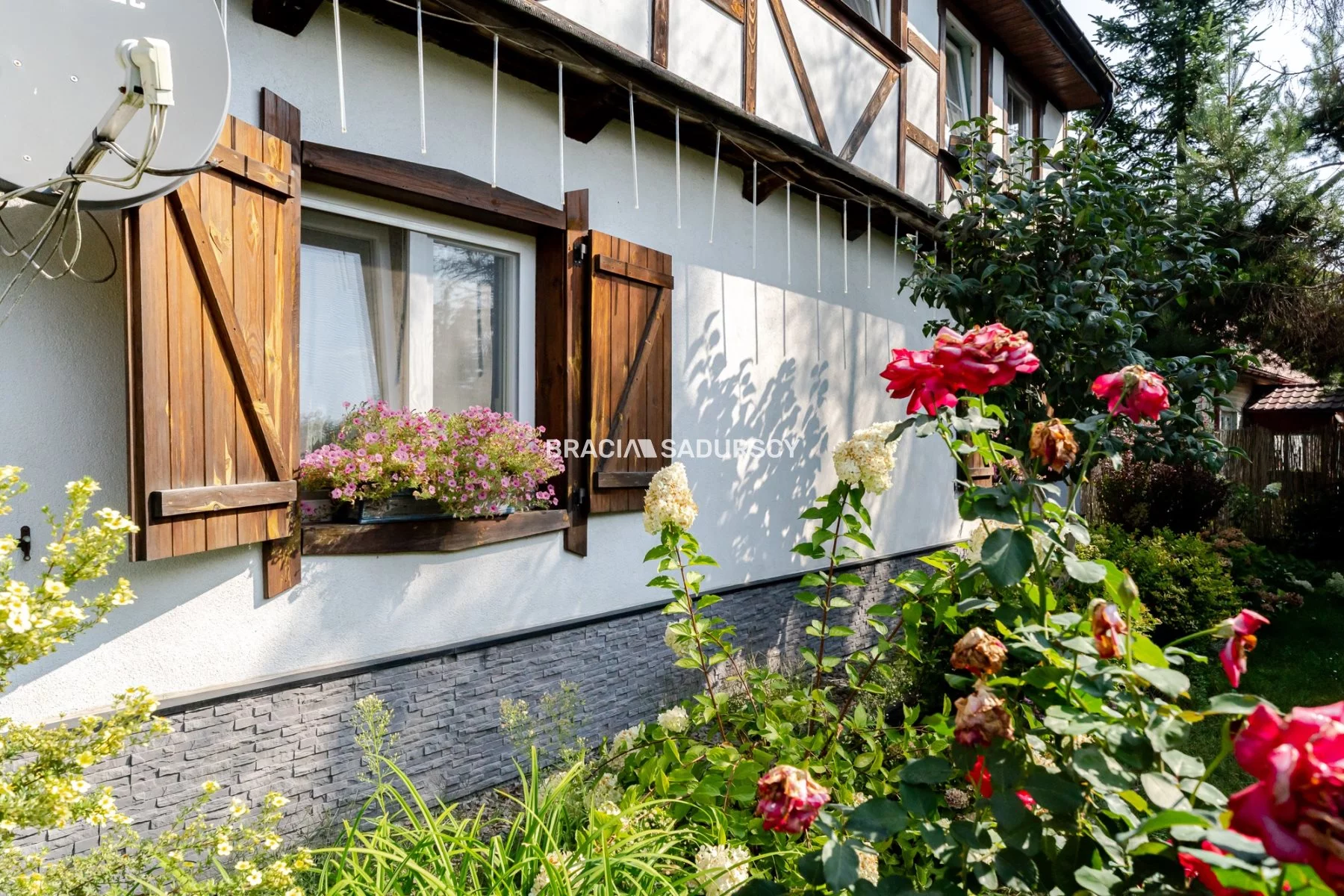 Dom i rezydencja 120,00 m², oferta nr , BS3-DS-311488, Kraków, Wzgórza Krzesławickie, Lubocza, Lubocka
