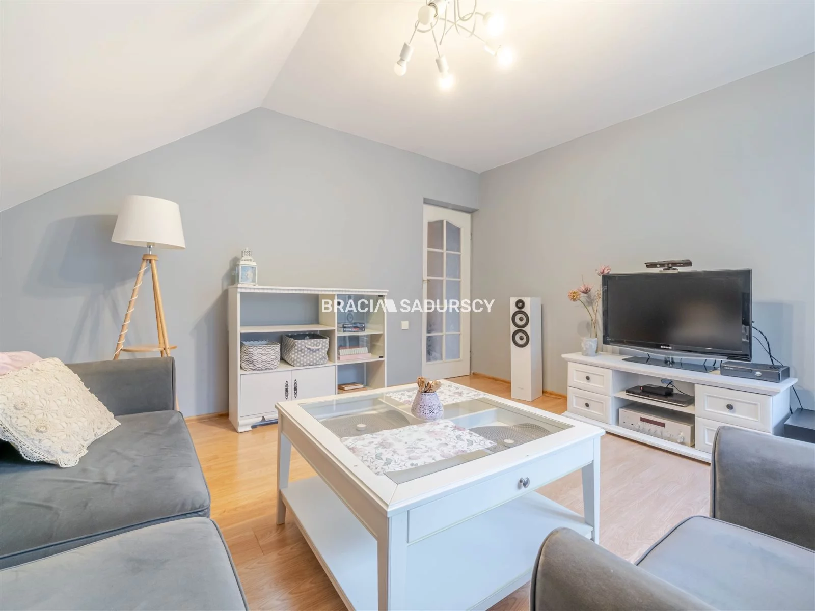 Dom 175,00 m², oferta nr , BS3-DS-312047, Kraków, Swoszowice, Opatkowice, Macieja Dębskiego