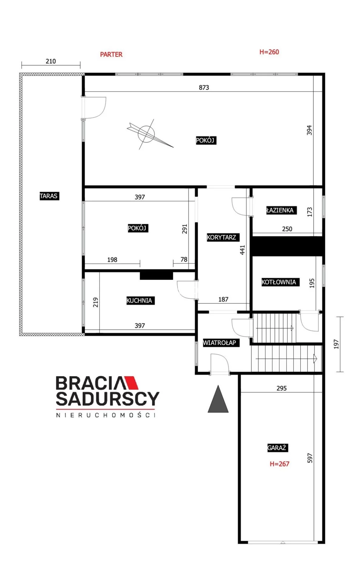 Dom 175,00 m², oferta nr , BS3-DS-312047, Kraków, Swoszowice, Opatkowice, Macieja Dębskiego