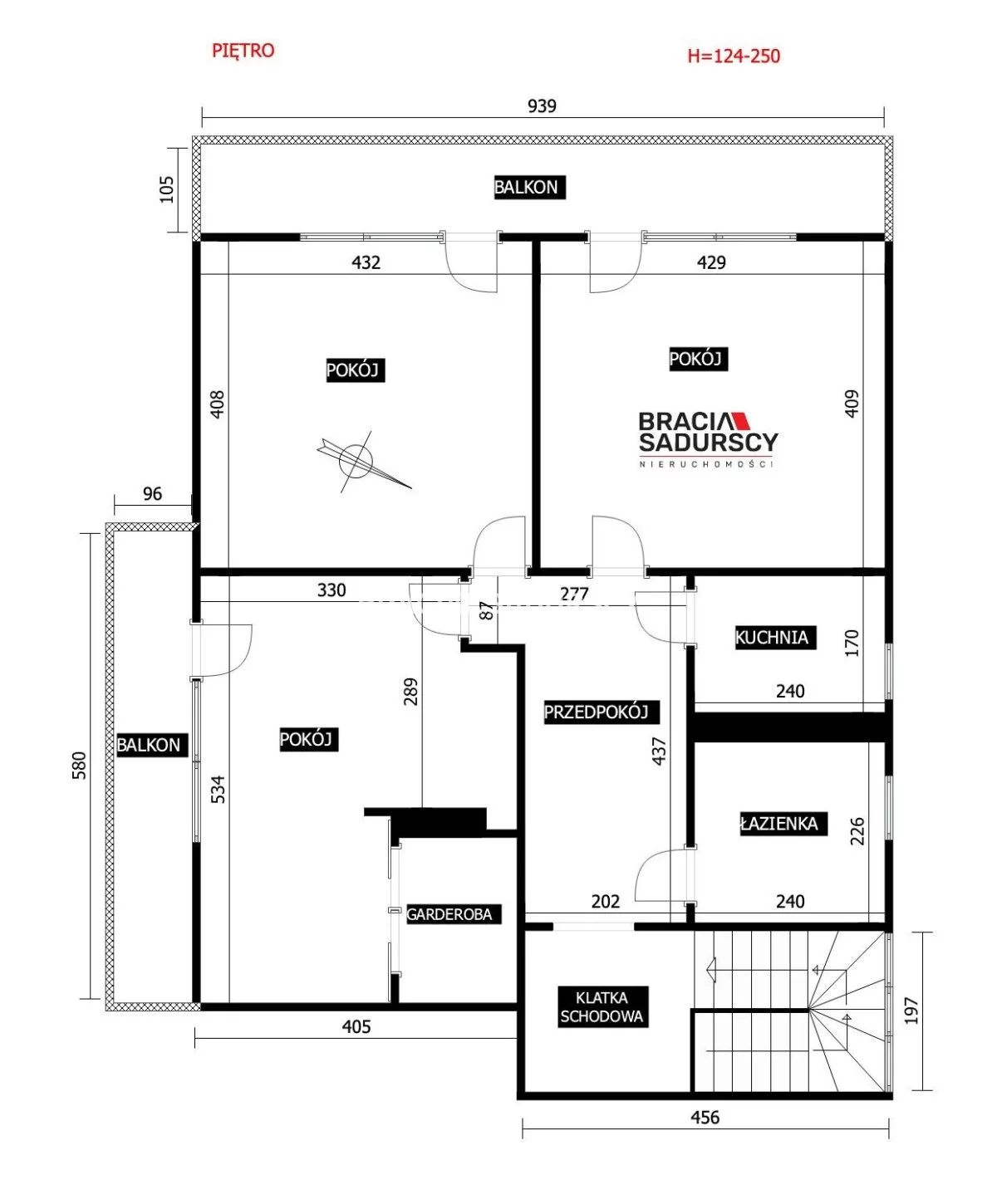 Dom 175,00 m², oferta nr , BS3-DS-312047, Kraków, Swoszowice, Opatkowice, Macieja Dębskiego