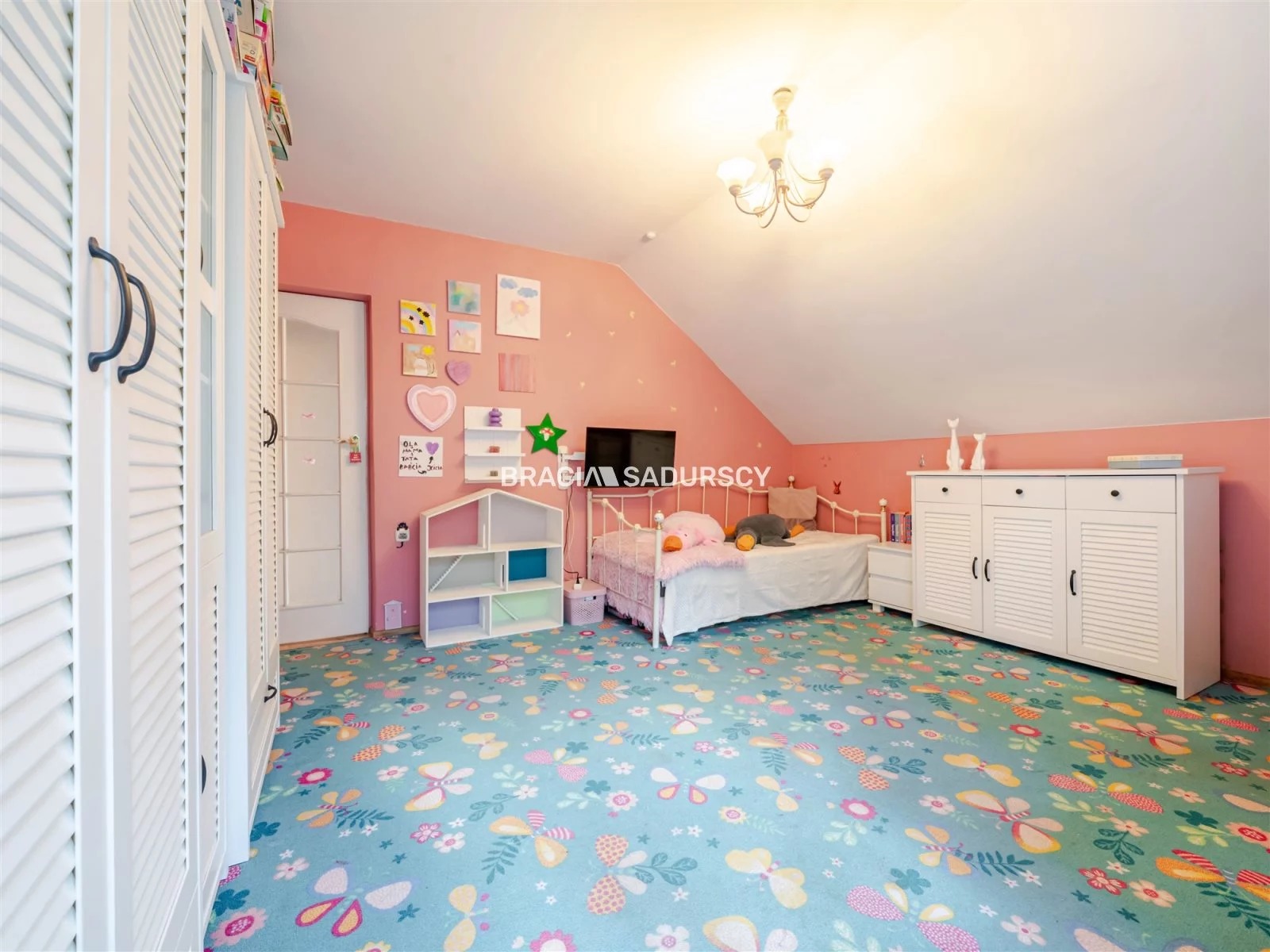 Dom 175,00 m², oferta nr , BS3-DS-312047, Kraków, Swoszowice, Opatkowice, Macieja Dębskiego