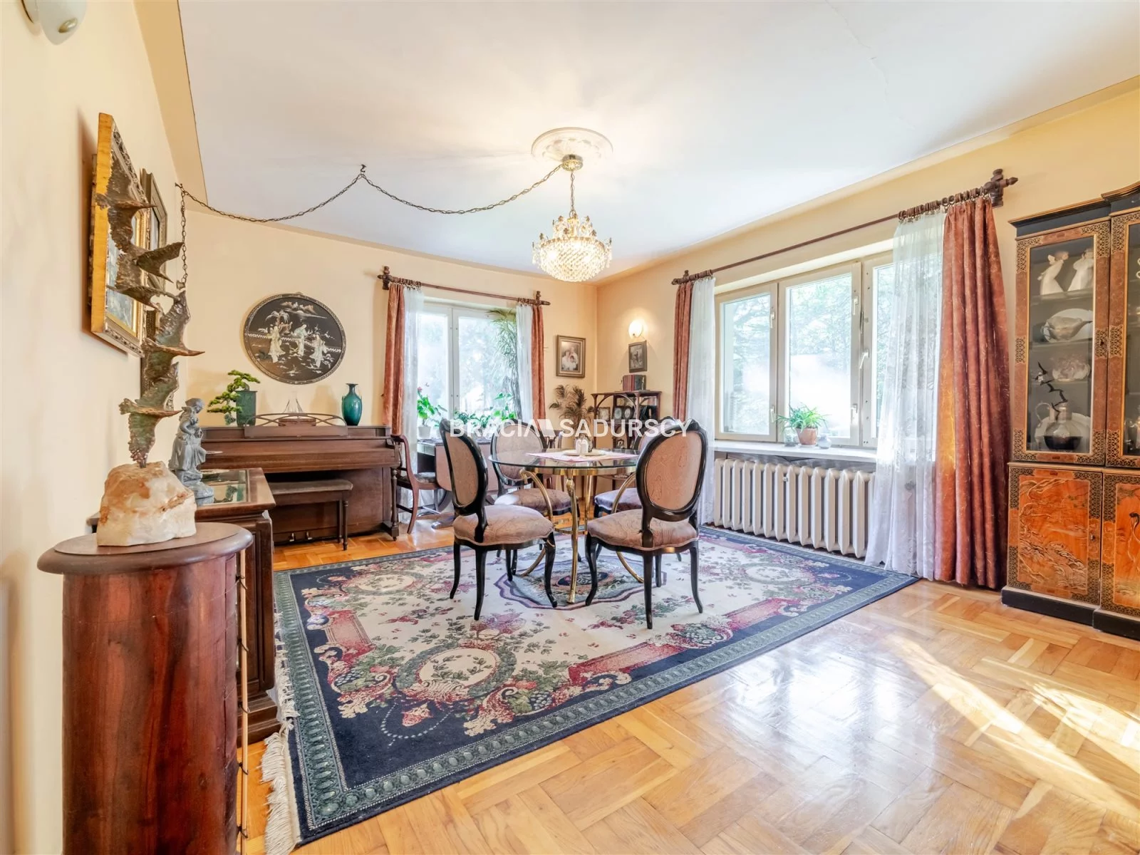 Dom 175,00 m², oferta nr , BS3-DS-312047, Kraków, Swoszowice, Opatkowice, Macieja Dębskiego