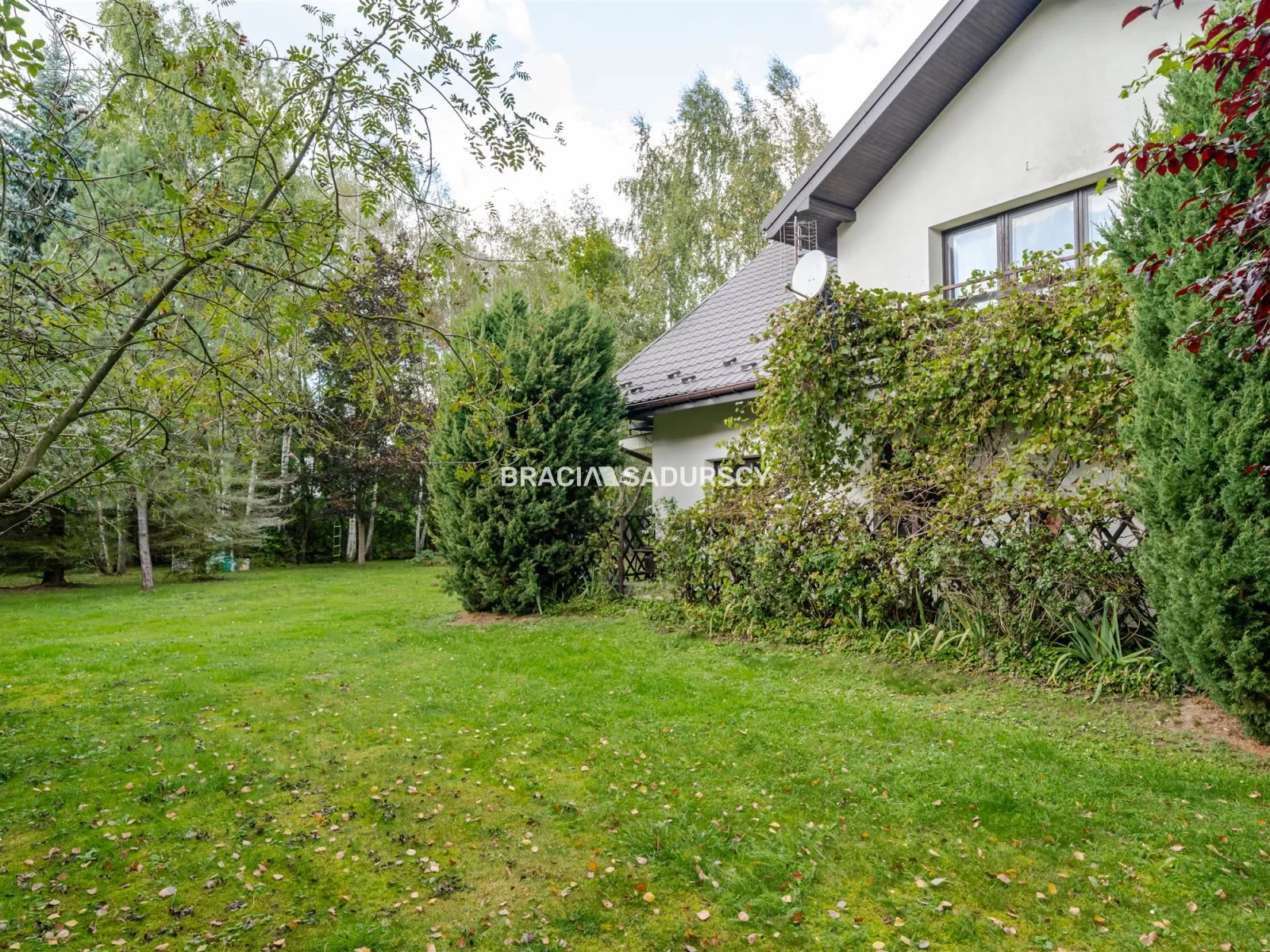 Dom 175,00 m², oferta nr , BS3-DS-312047, Kraków, Swoszowice, Opatkowice, Macieja Dębskiego