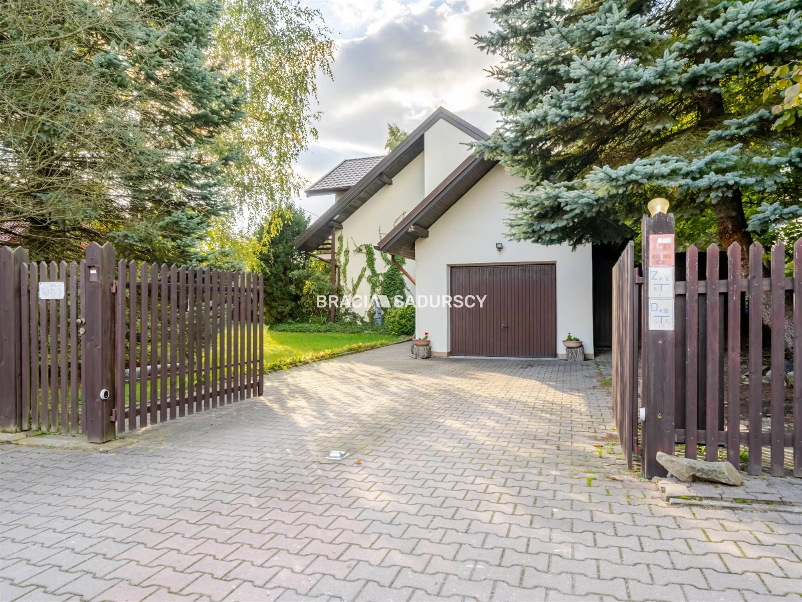 Dom 175,00 m², oferta nr , BS3-DS-312047, Kraków, Swoszowice, Opatkowice, Macieja Dębskiego
