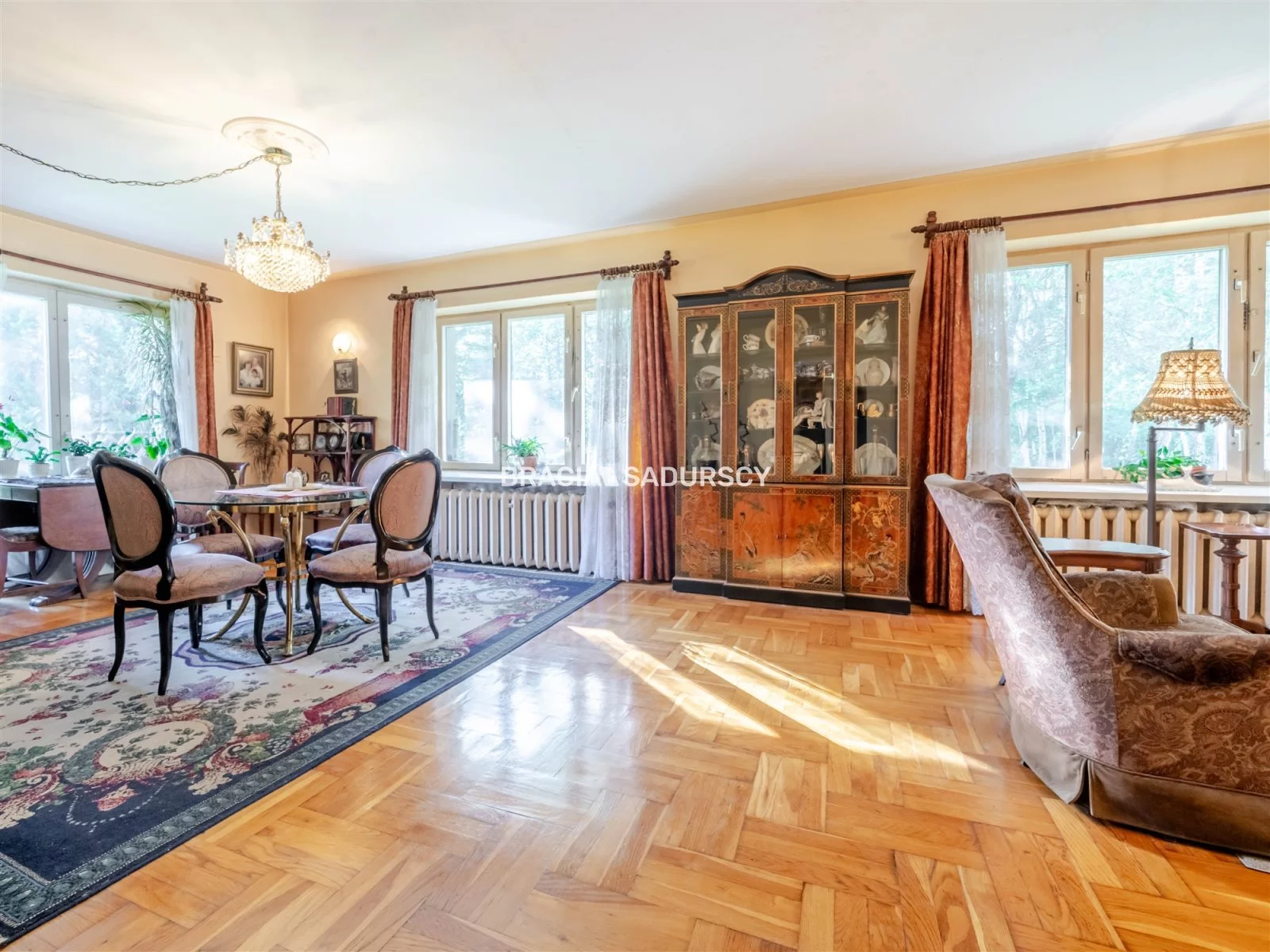 Dom 175,00 m², oferta nr , BS3-DS-312047, Kraków, Swoszowice, Opatkowice, Macieja Dębskiego