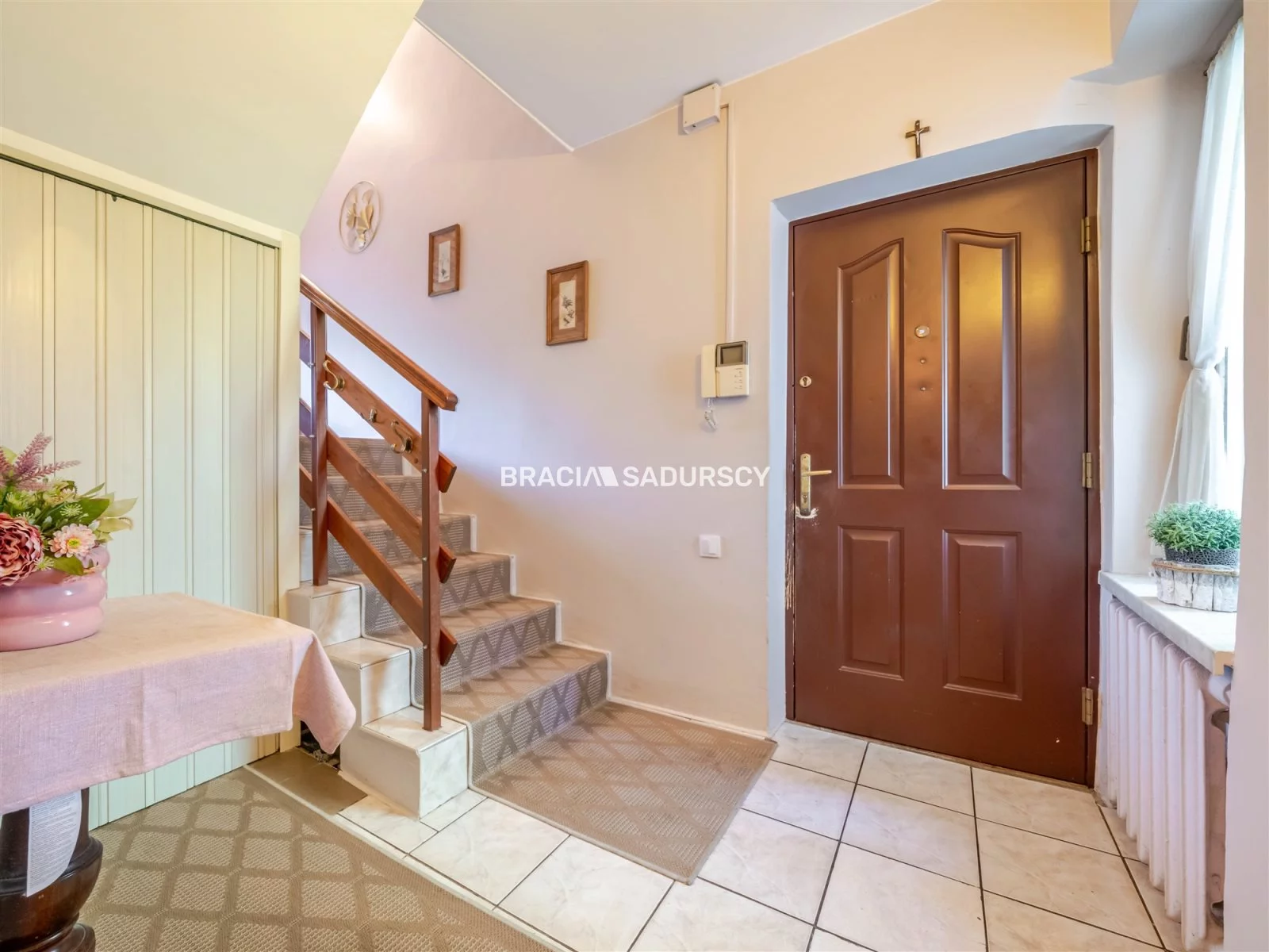 Dom 175,00 m², oferta nr , BS3-DS-312047, Kraków, Swoszowice, Opatkowice, Macieja Dębskiego