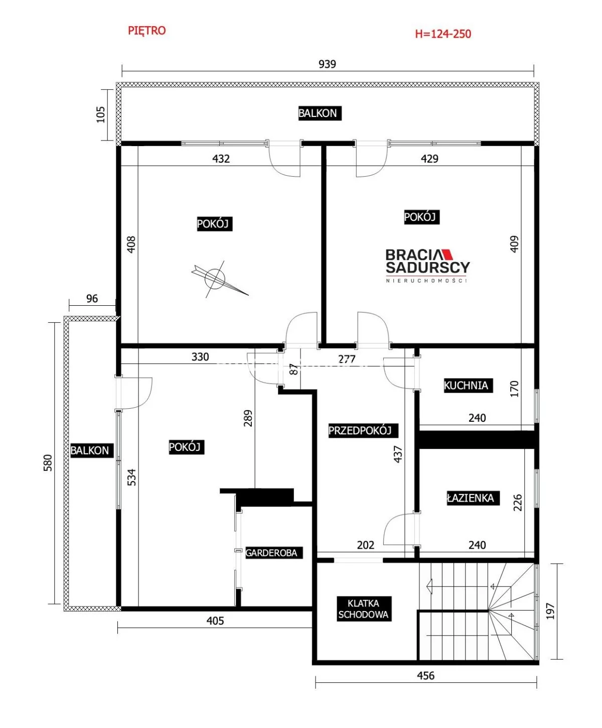 Dom 175,00 m², oferta nr , BS3-DS-312047, Kraków, Swoszowice, Opatkowice, Macieja Dębskiego