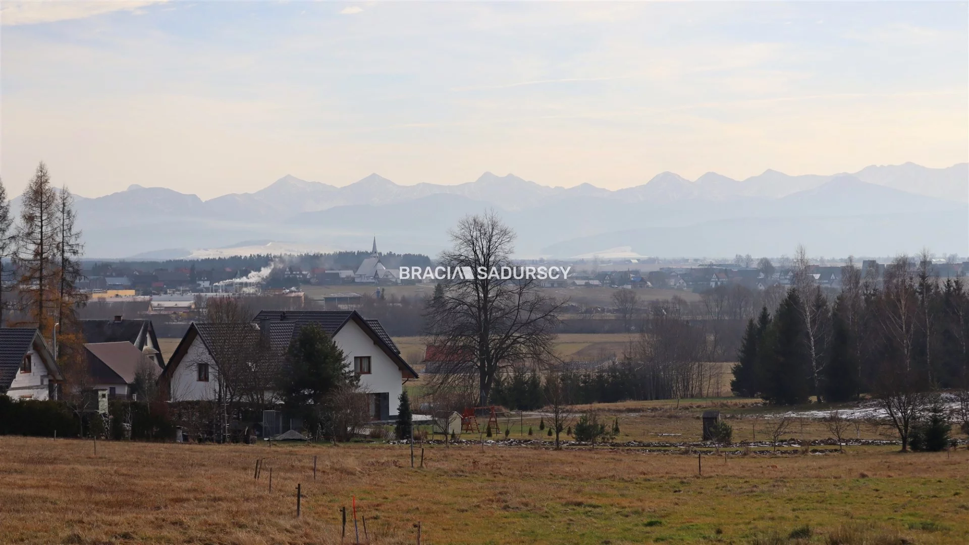 Dom 140,00 m², oferta nr , BS5-DS-305754-26, Jabłonka, Magury