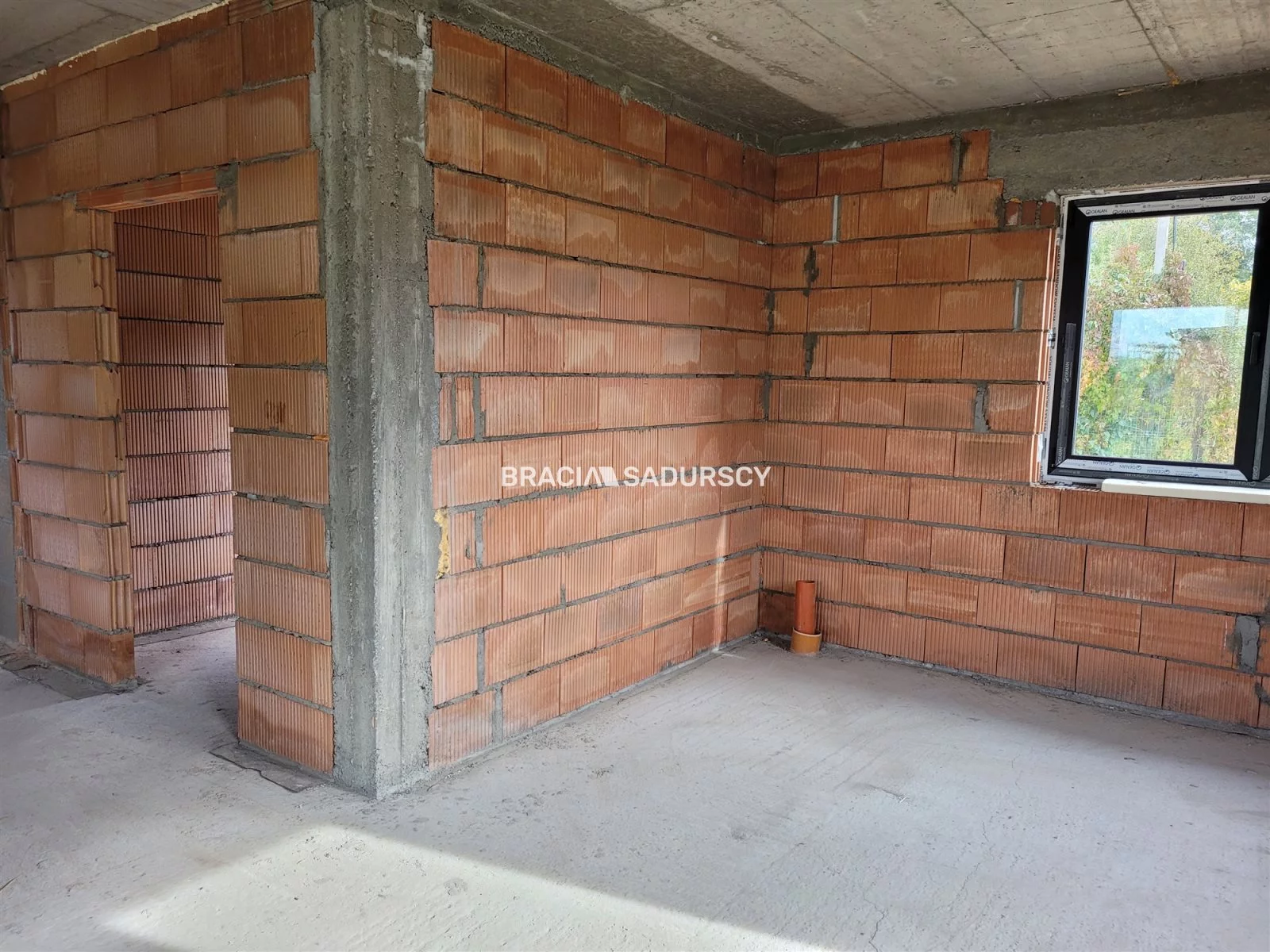 Dom 130,00 m², oferta nr , BS2-DS-297590-4, Skrzeszowice, Malinowa