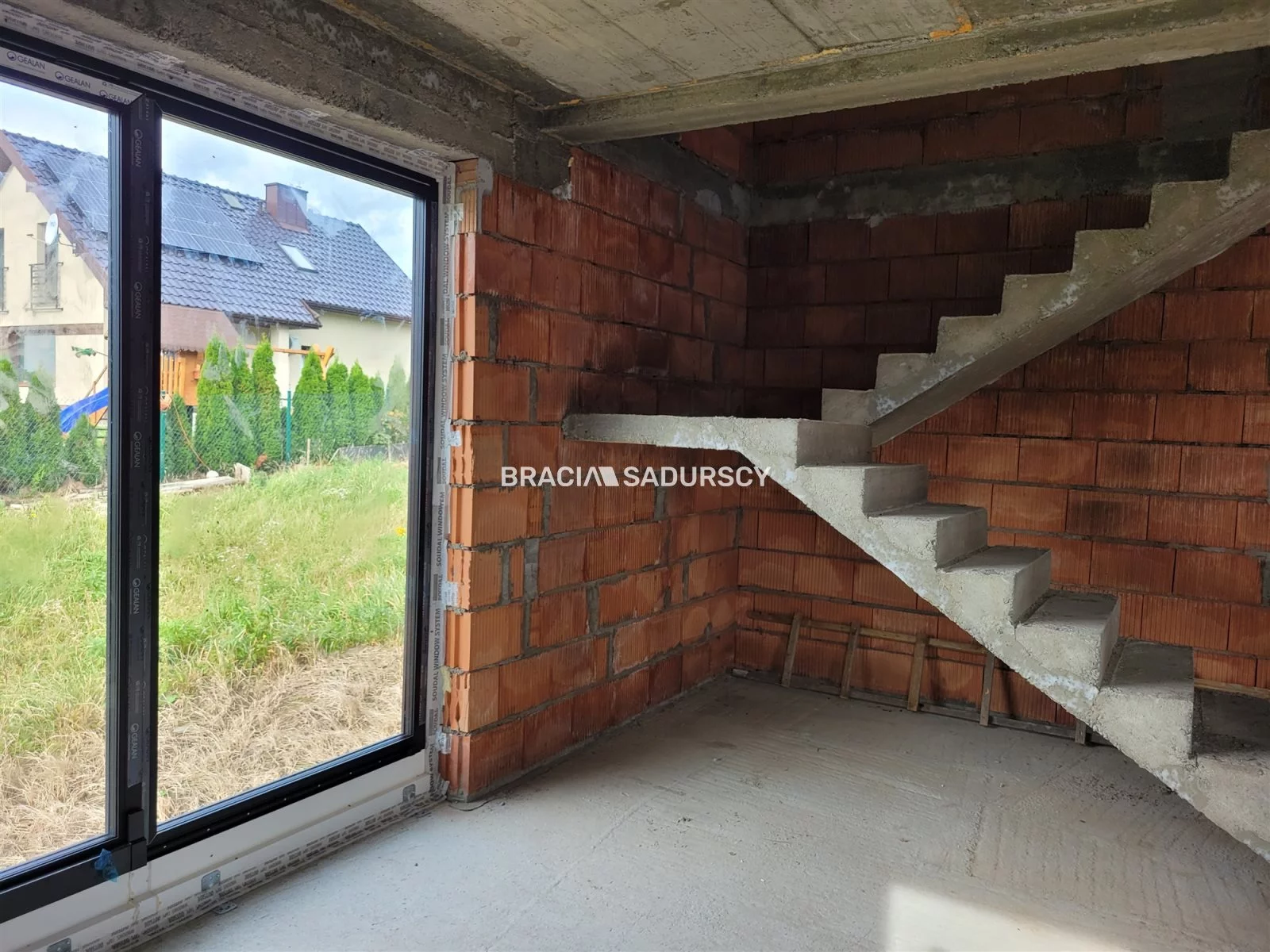 Dom 130,00 m², oferta nr , BS2-DS-297590-4, Skrzeszowice, Malinowa