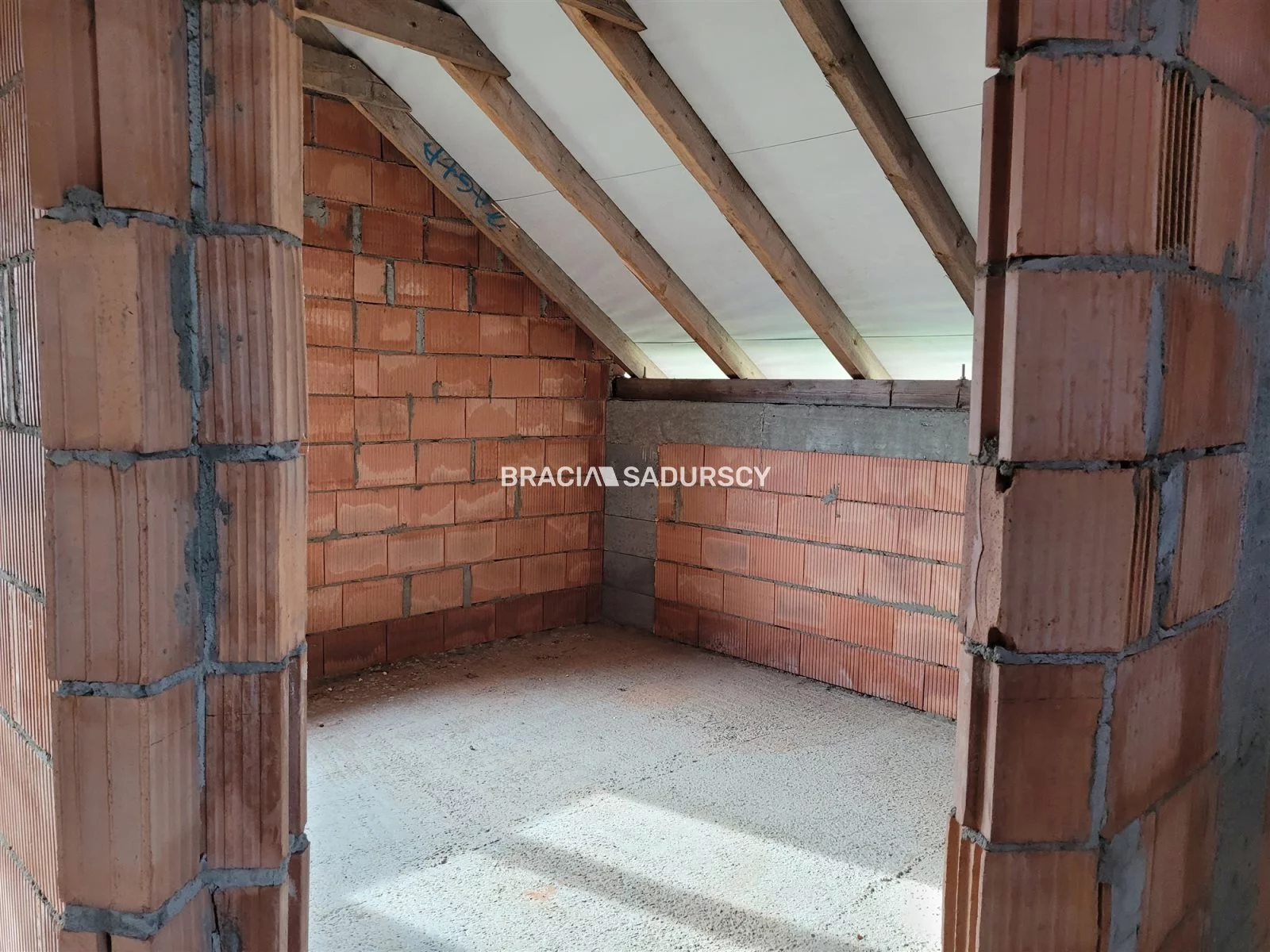 Dom 130,00 m², oferta nr , BS2-DS-297590-4, Skrzeszowice, Malinowa