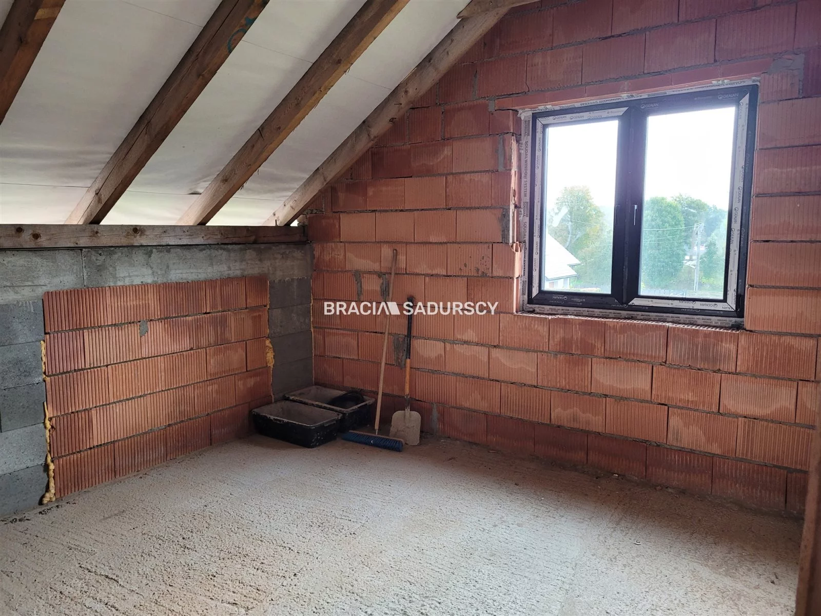 Dom 130,00 m², oferta nr , BS2-DS-297590-4, Skrzeszowice, Malinowa