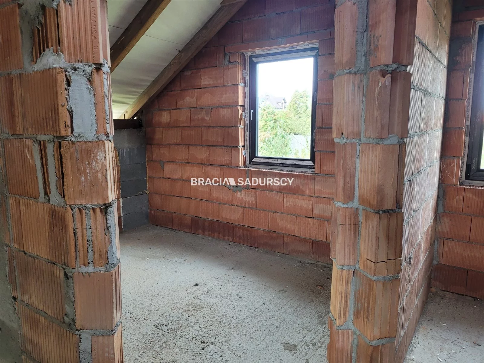 Dom 130,00 m², oferta nr , BS2-DS-297590-4, Skrzeszowice, Malinowa