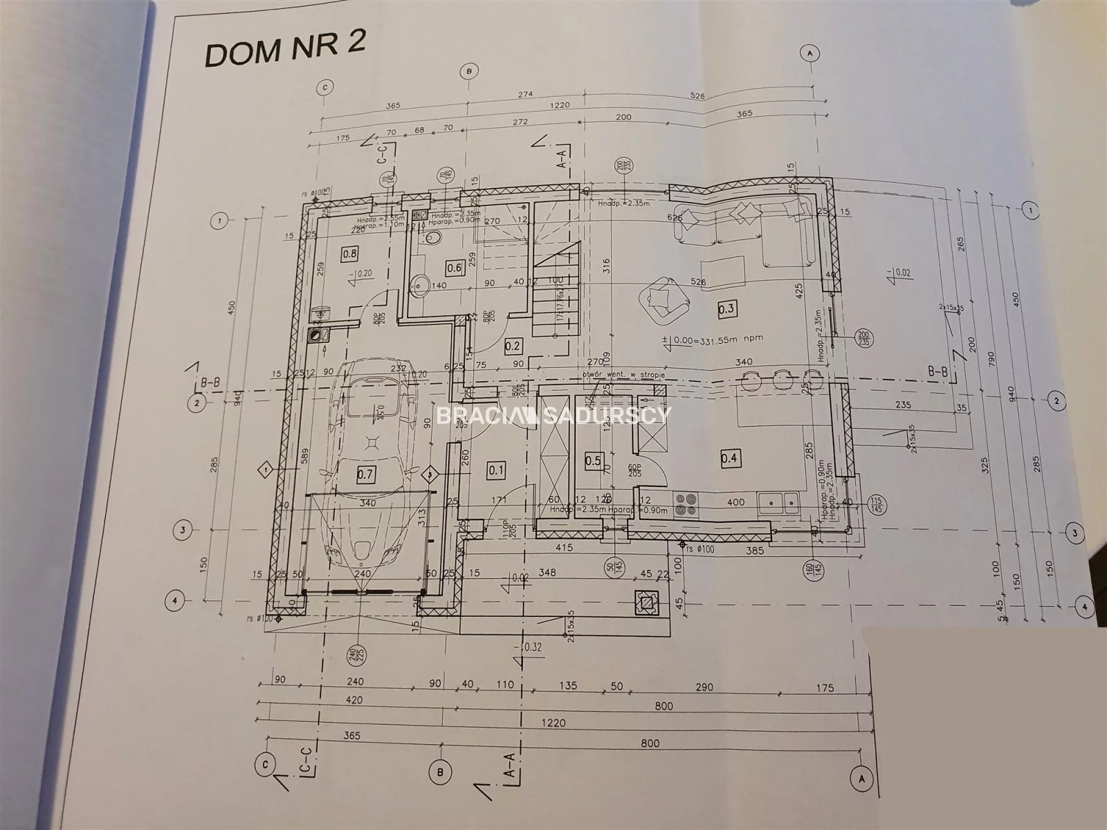 BS2-DS-287122-54 - zdjęcie nr 1