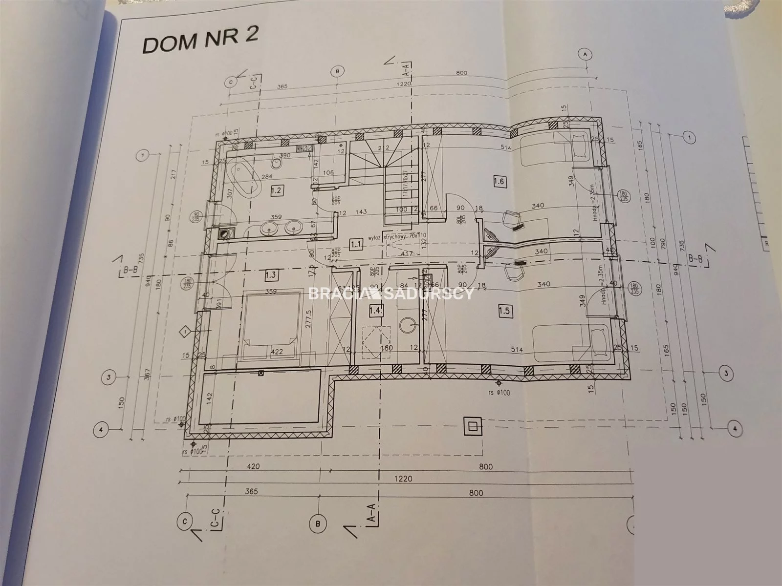 BS2-DS-287122-54 - zdjęcie nr 2